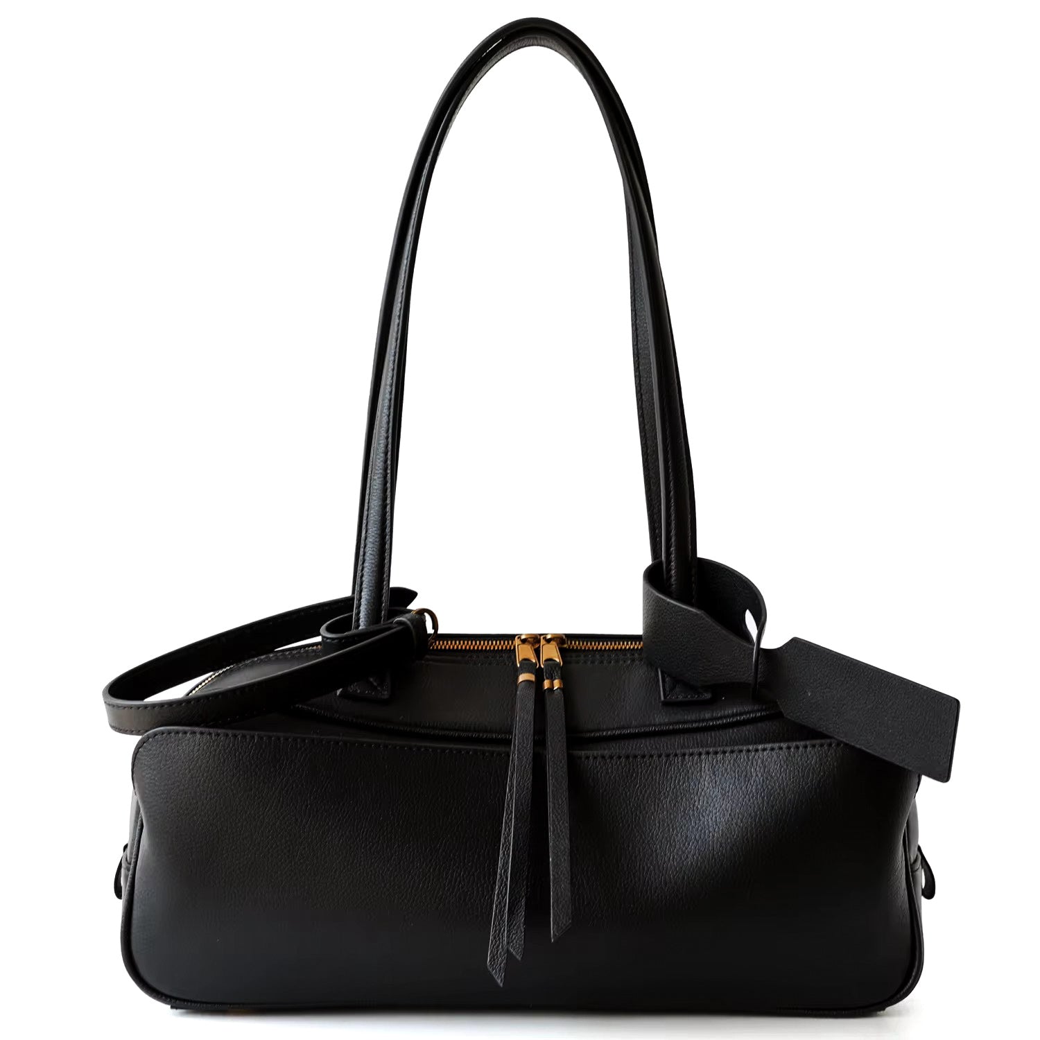 LEA BAG - BLACK