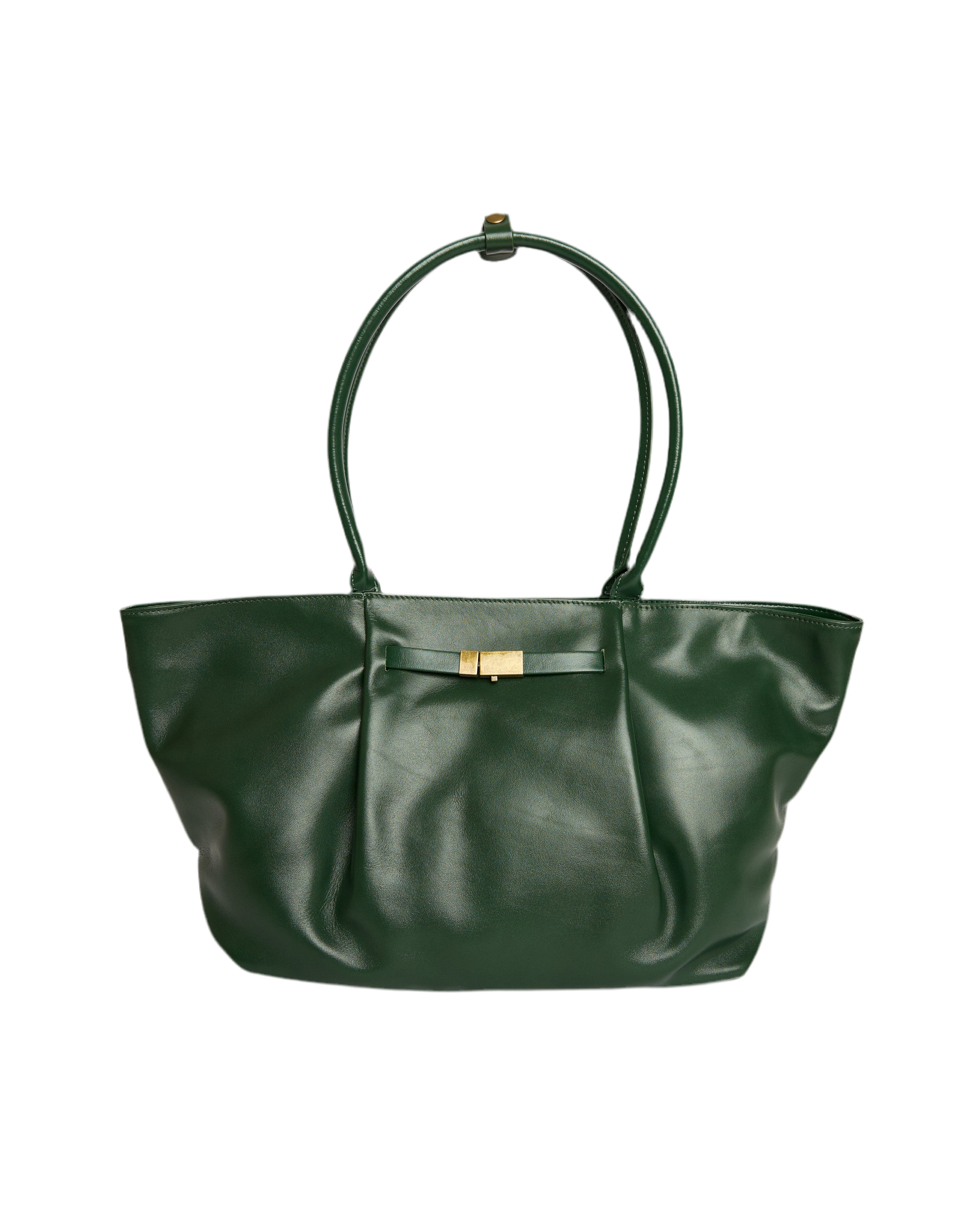 ISLA BAG - GREEN