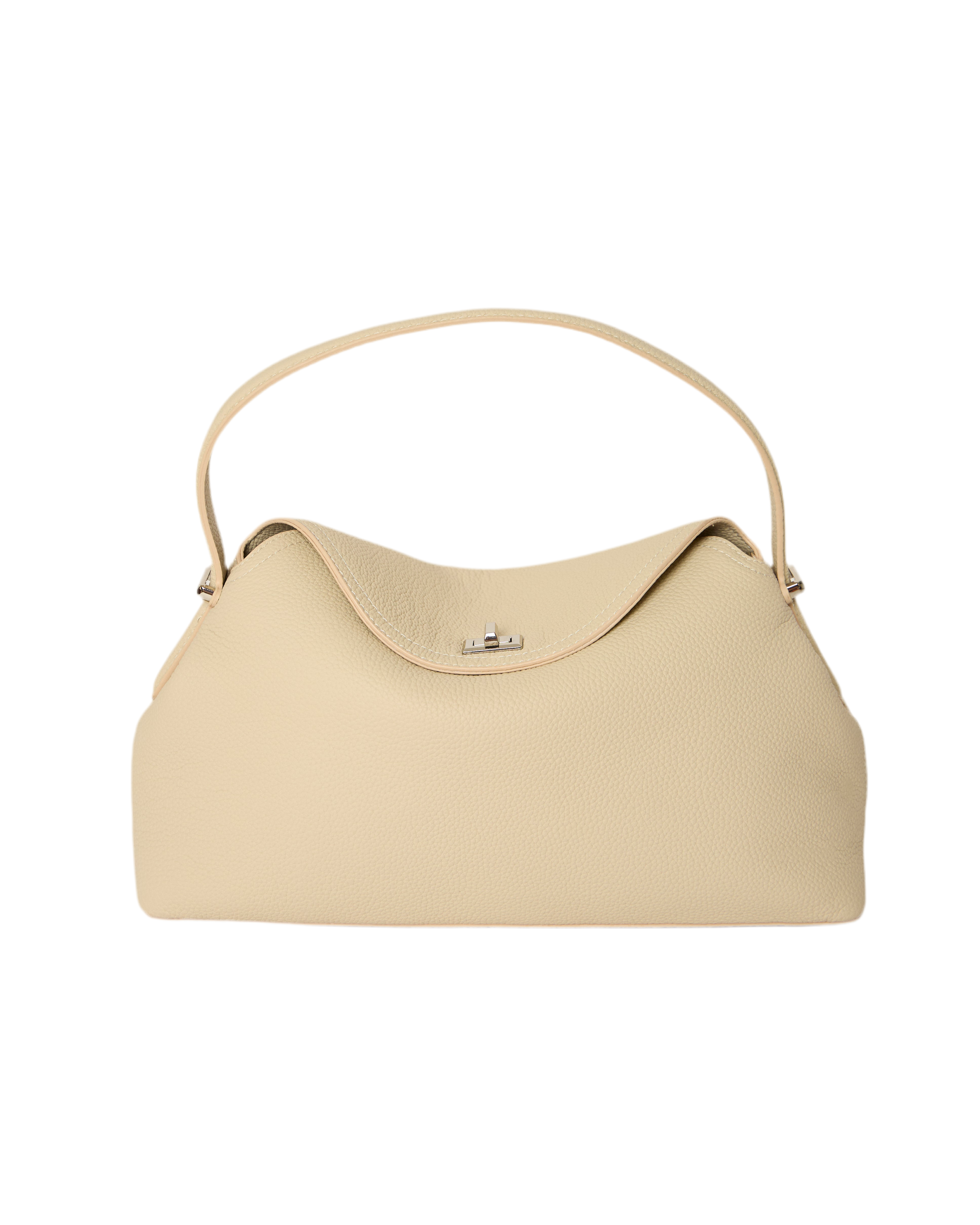 FREYA BAG - CREAM