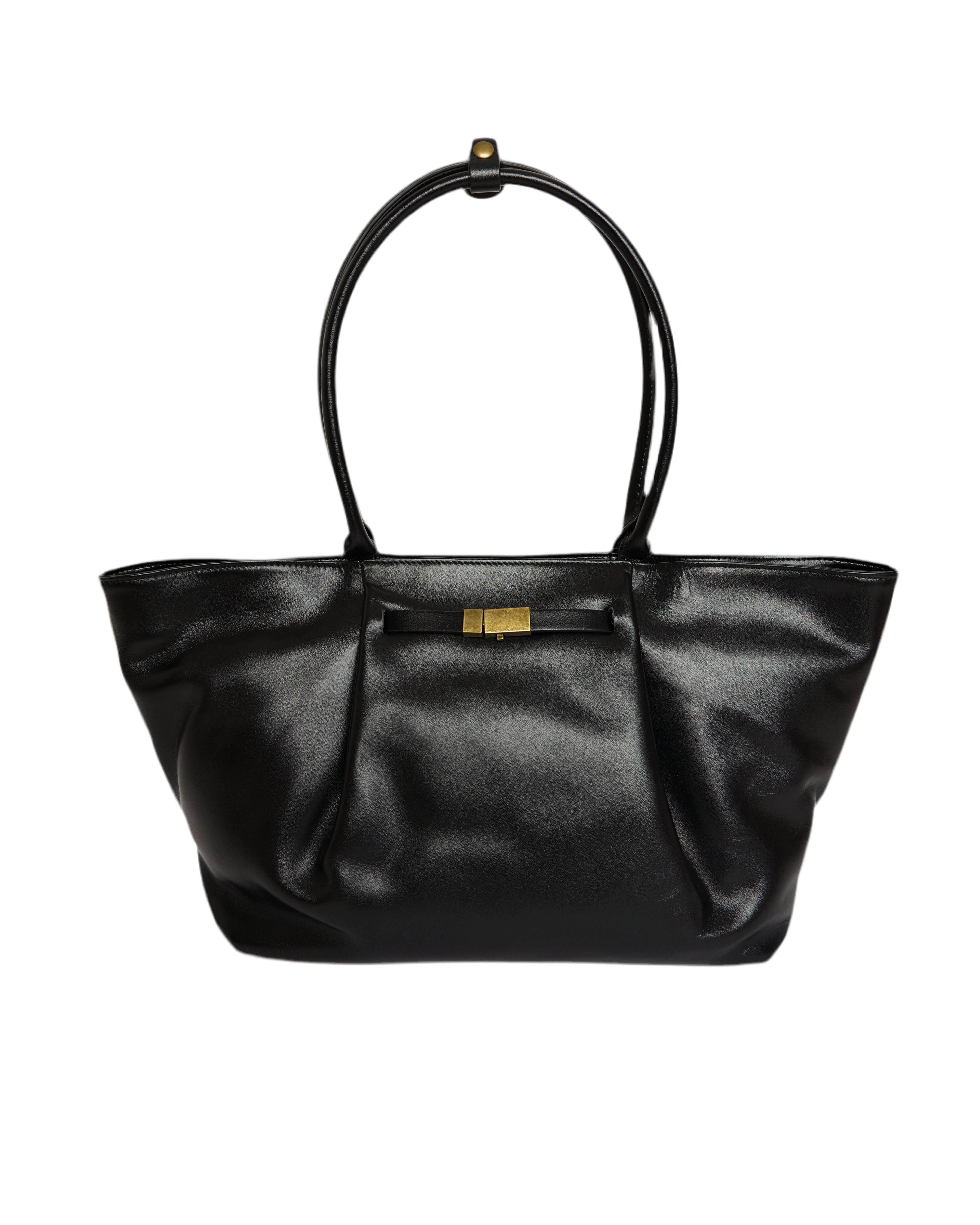 ISLA BAG - BLACK