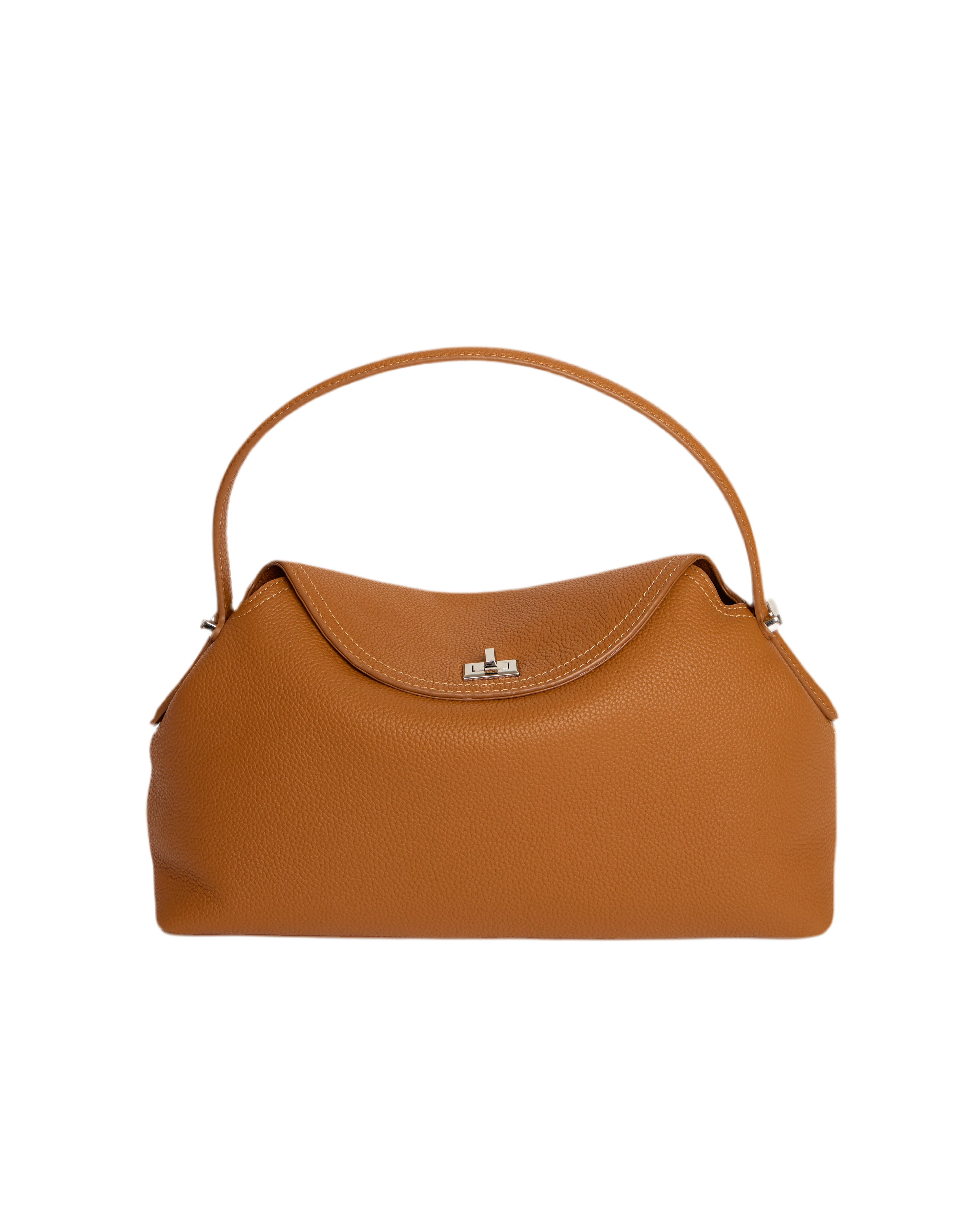 FREYA BAG - BROWN