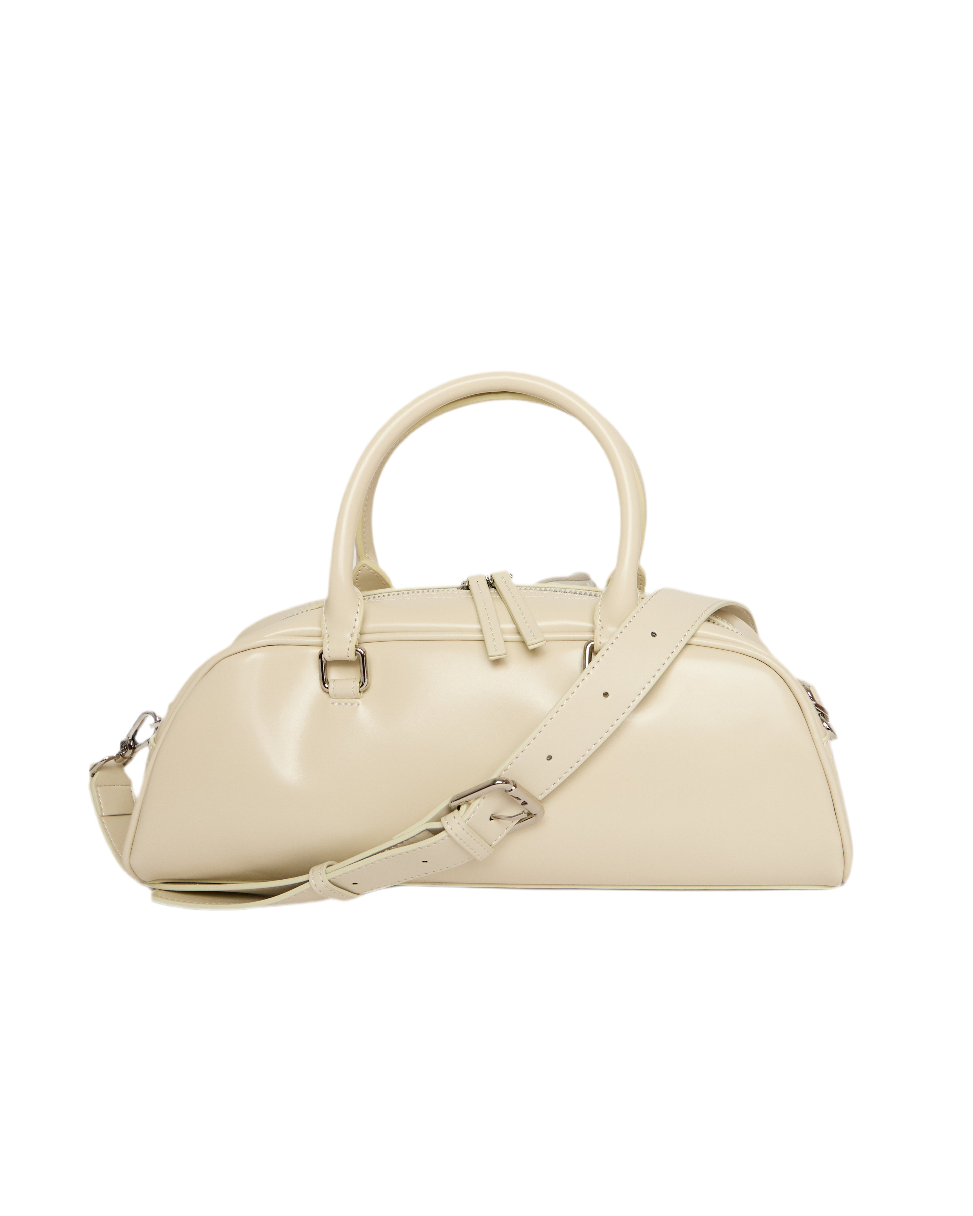 Siena Bag - Cream