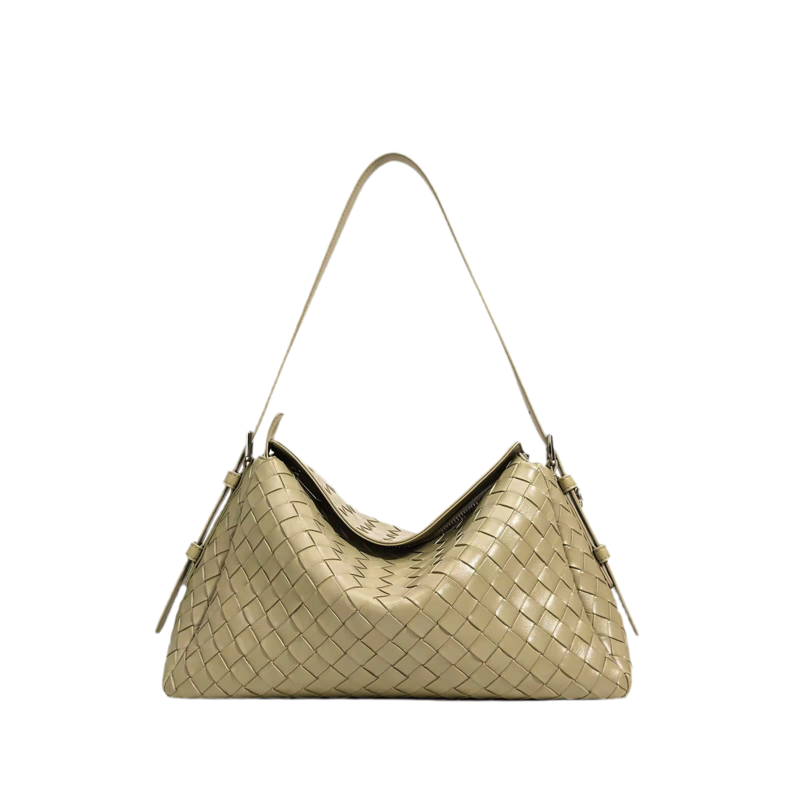 TESS BAG - MATCHA