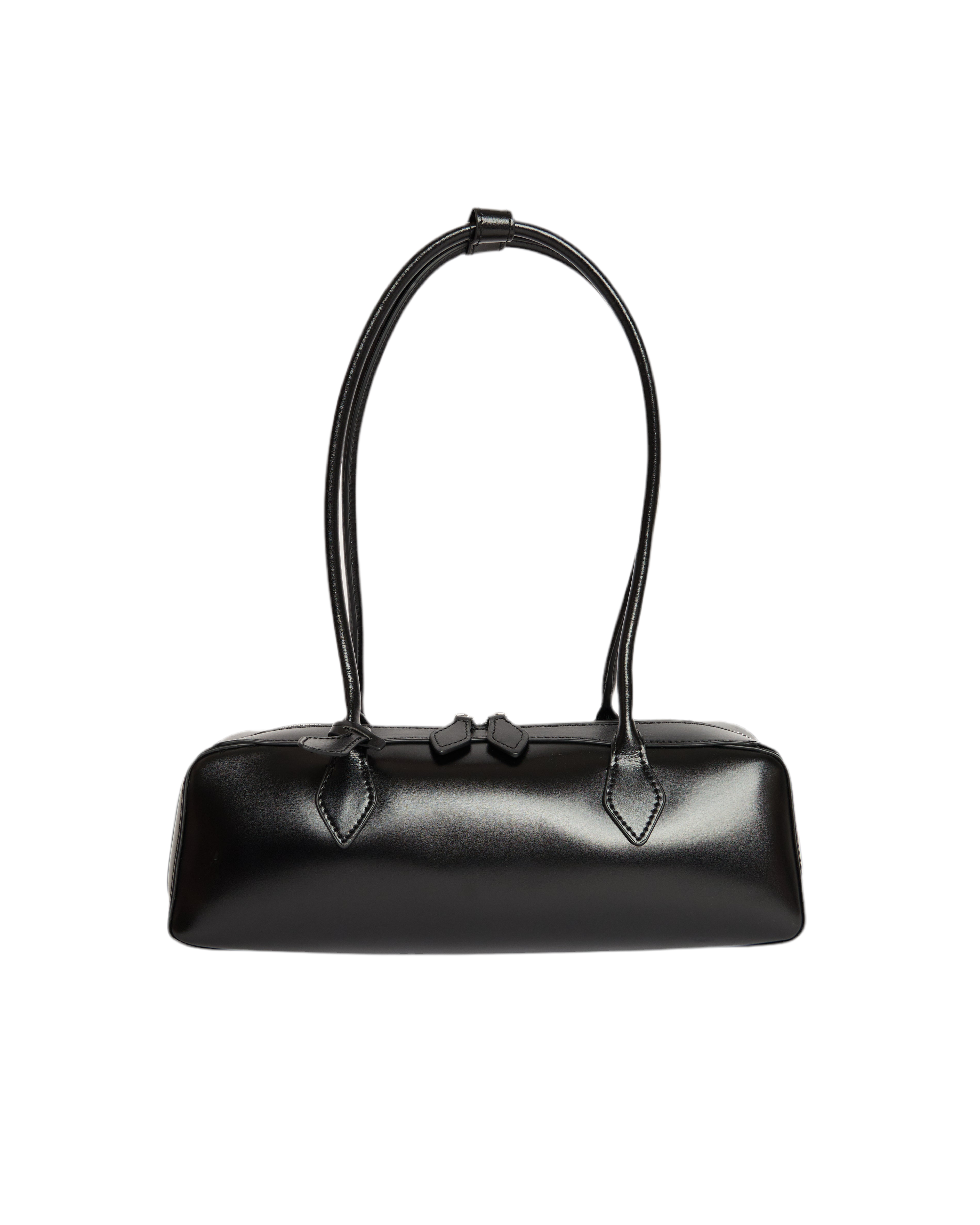 LUNA BAG - BLACK