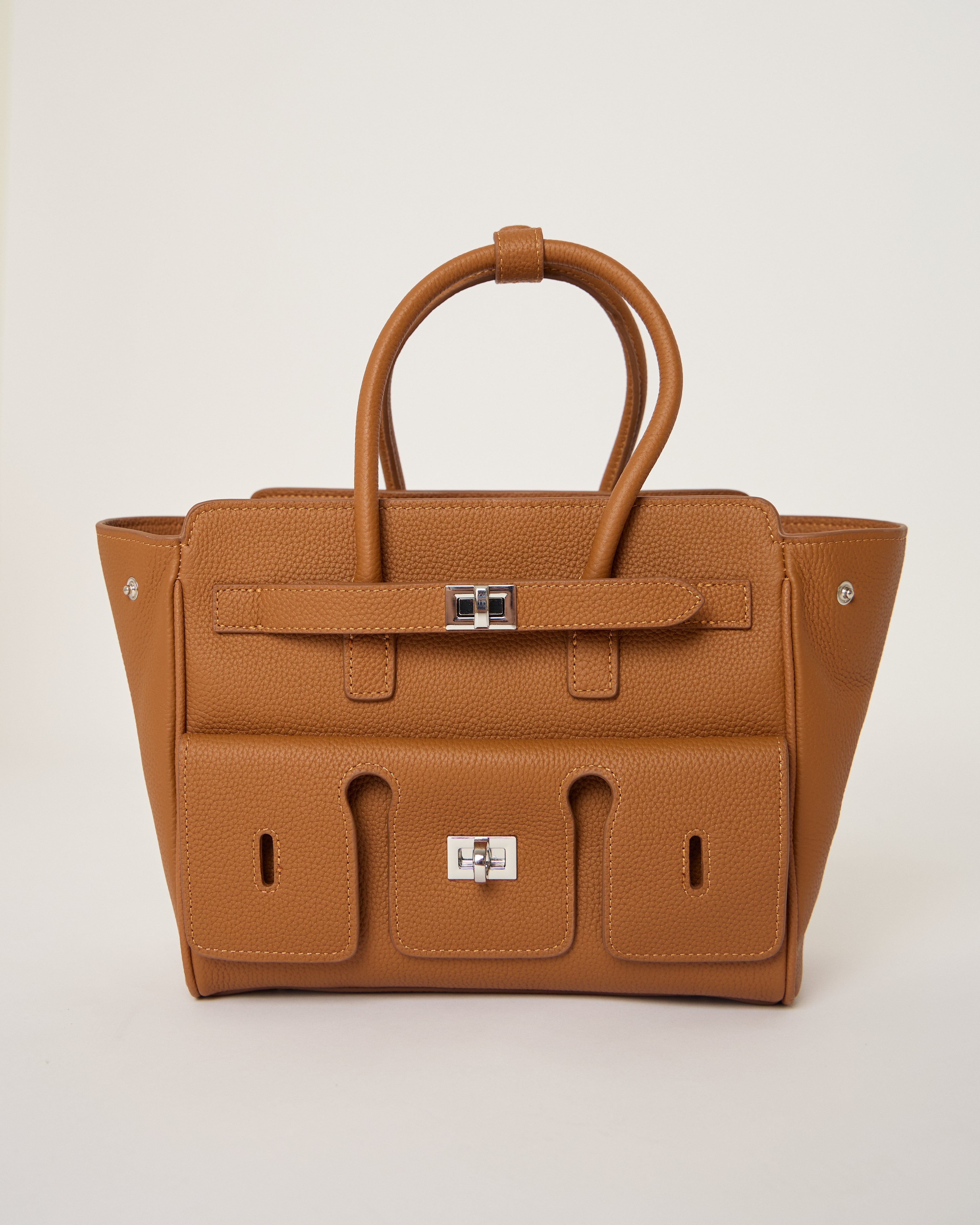 IRIS BAG - BLACK