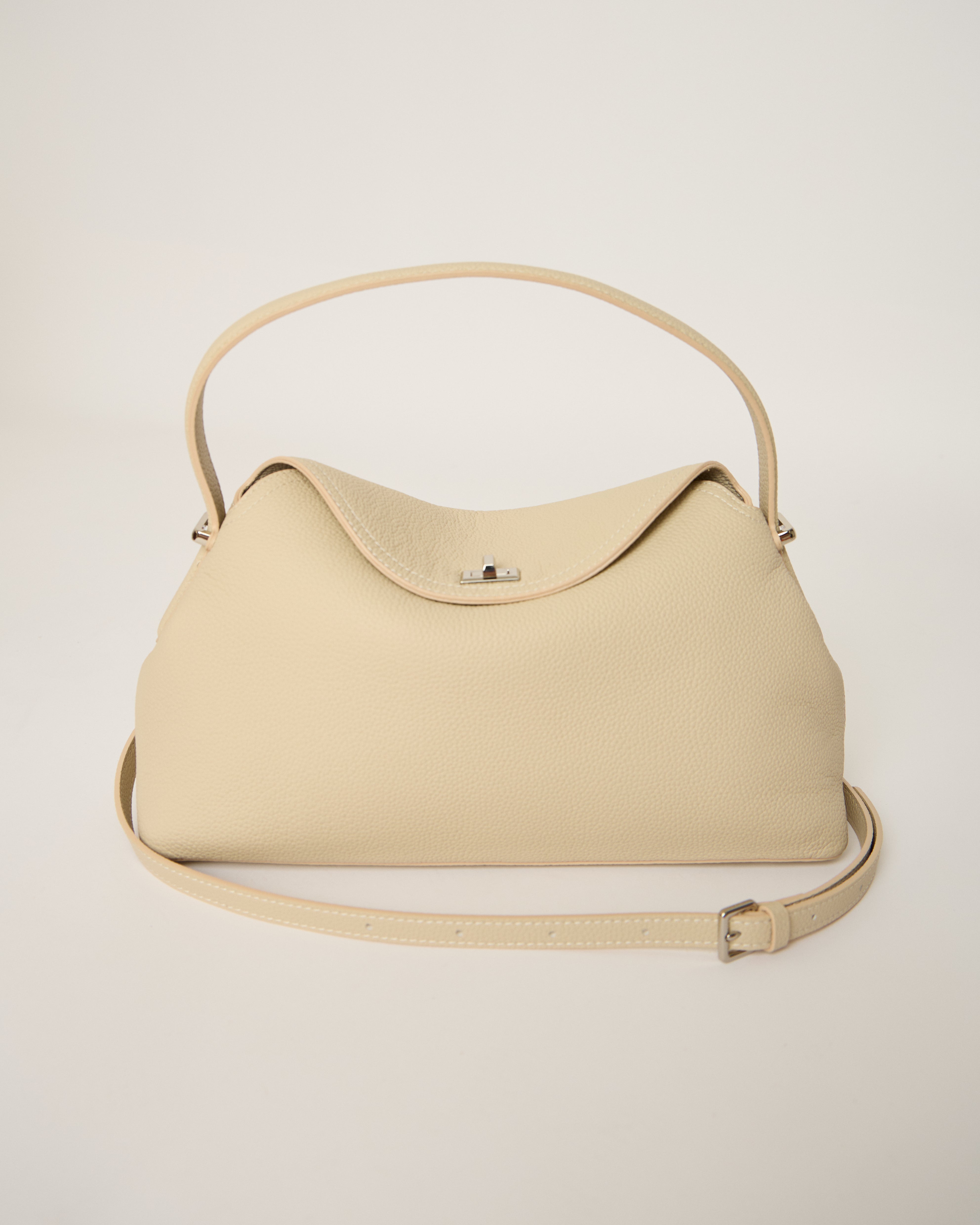 FREYA BAG - CREAM