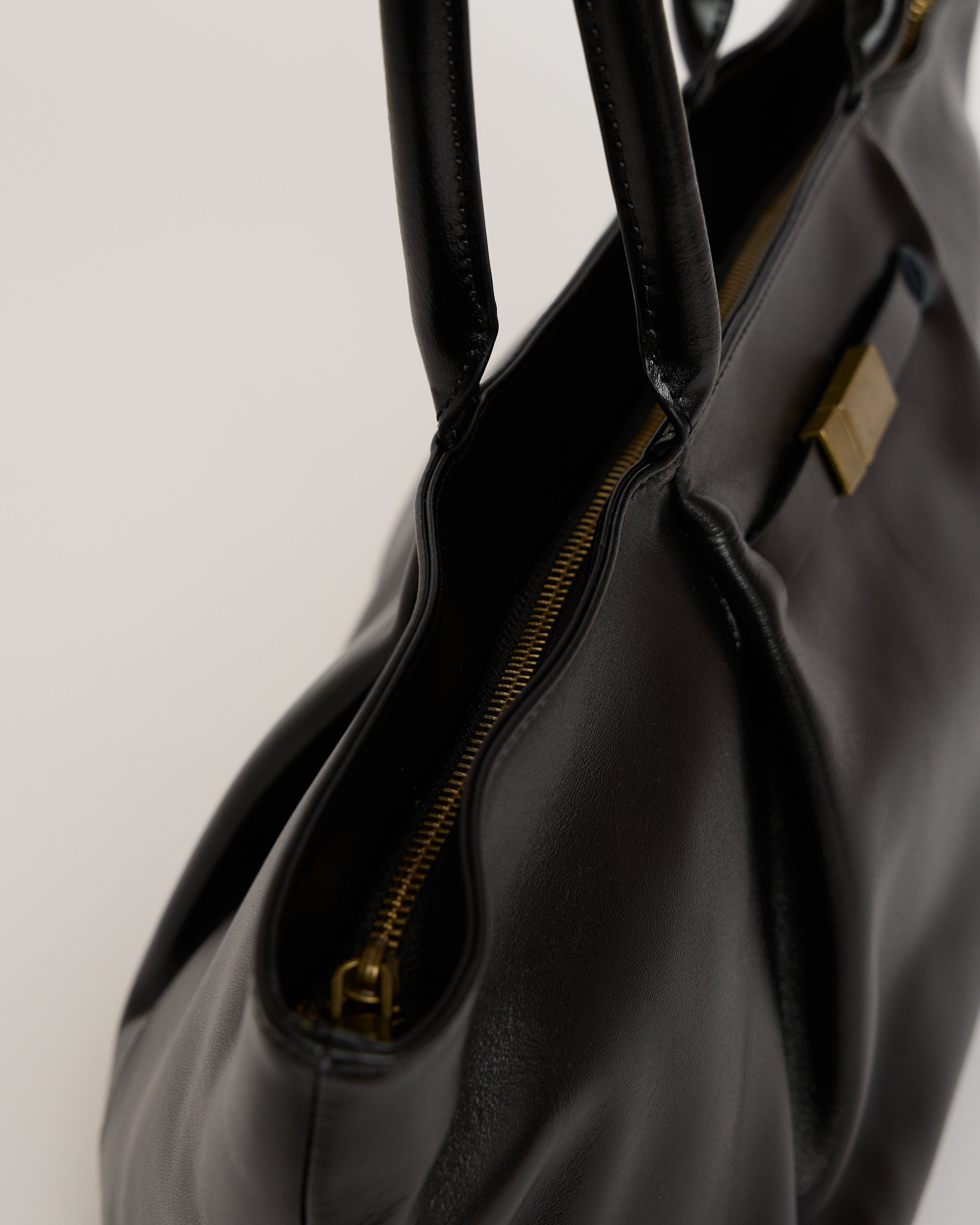 ISLA BAG - BLACK