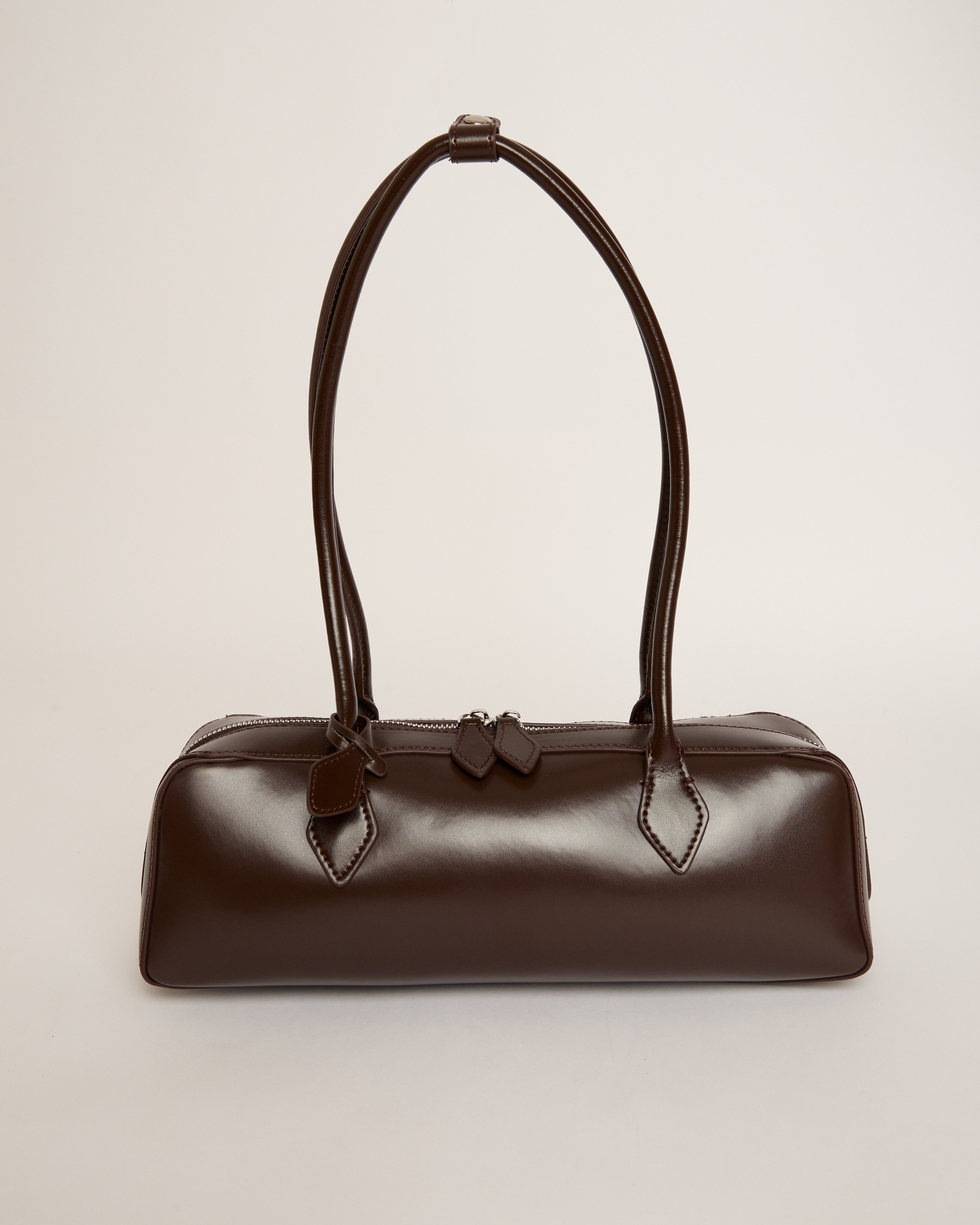LUNA BAG - BLACK