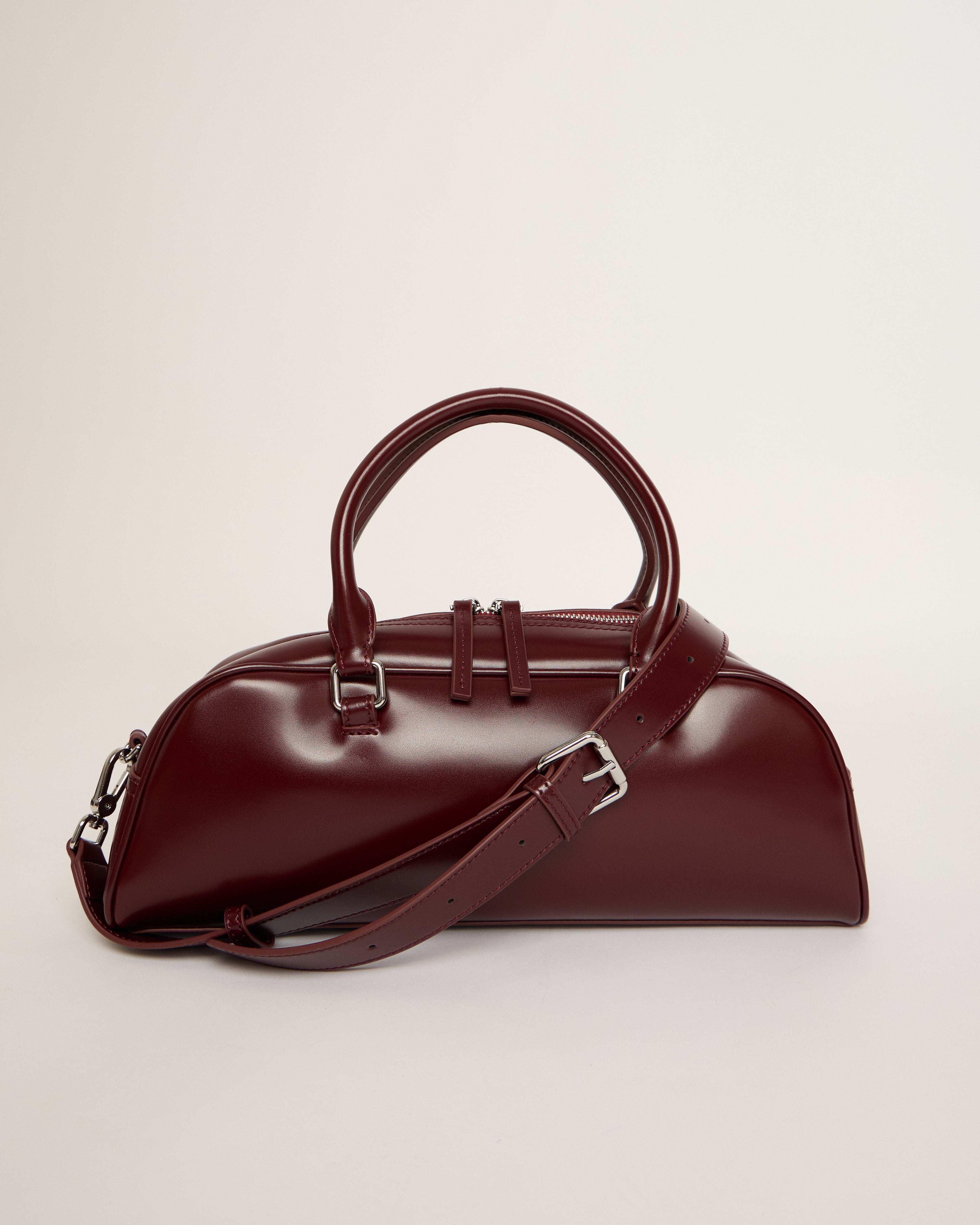Siena Bag - Black