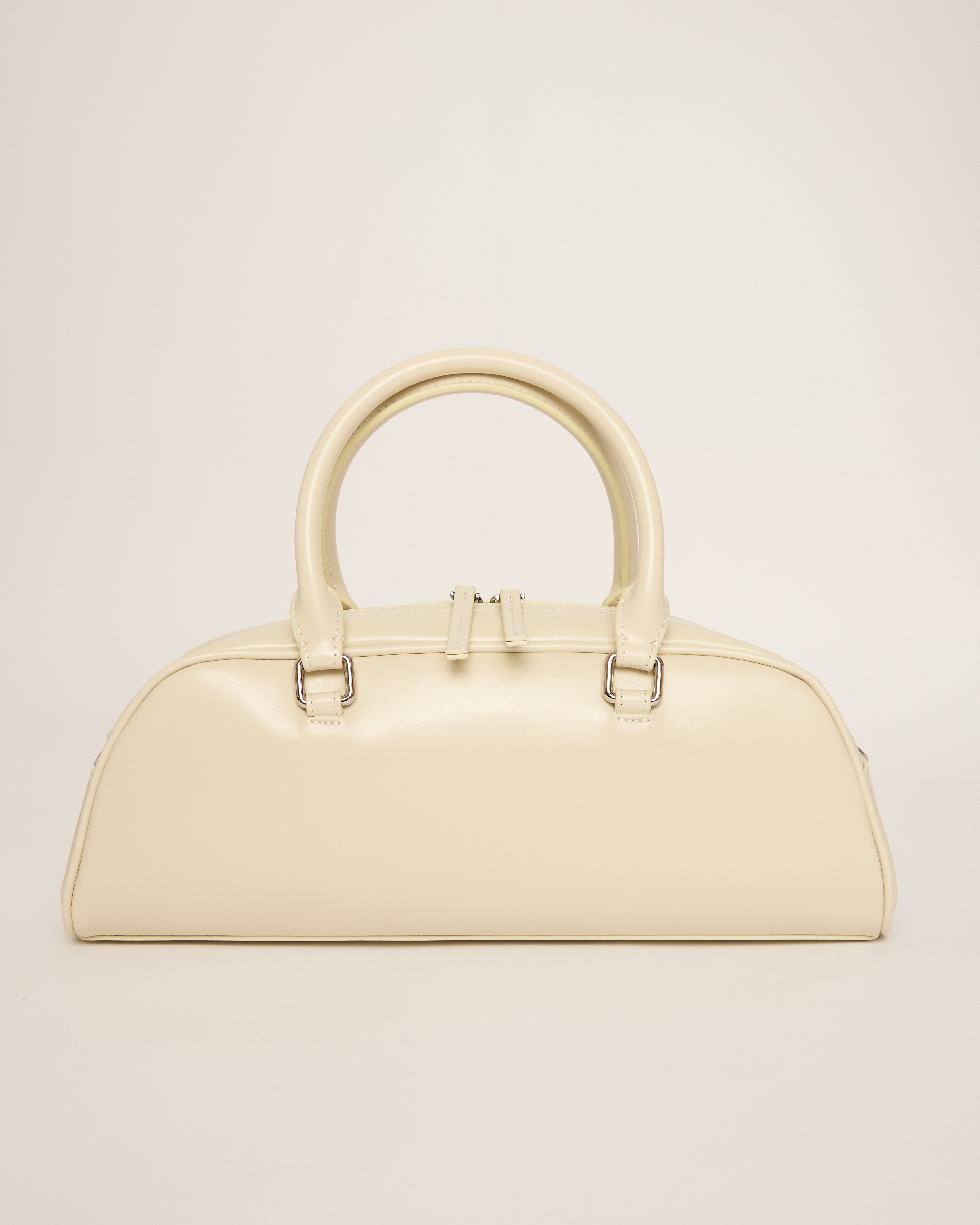 Siena Bag - Cream
