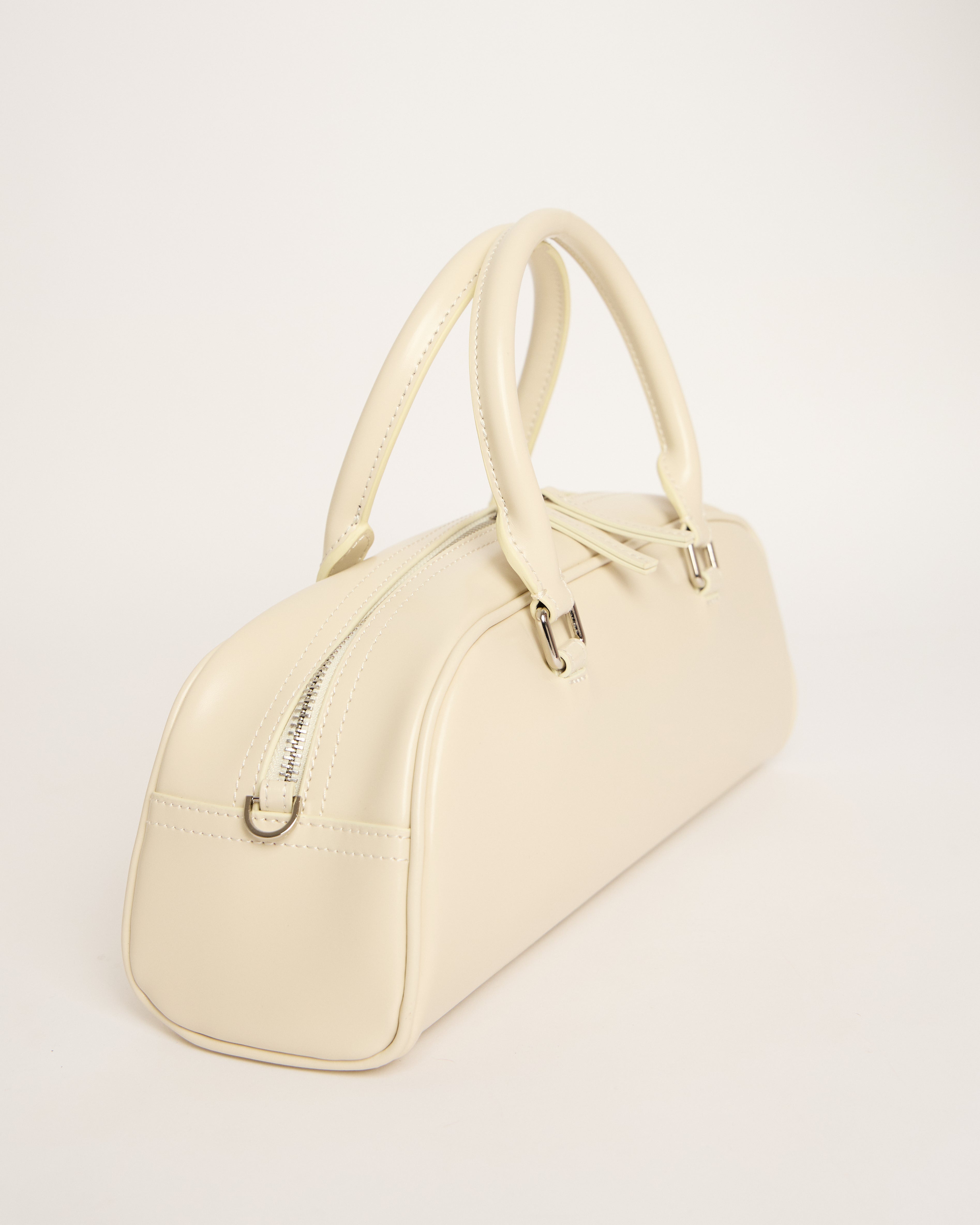 Siena Bag - Cream