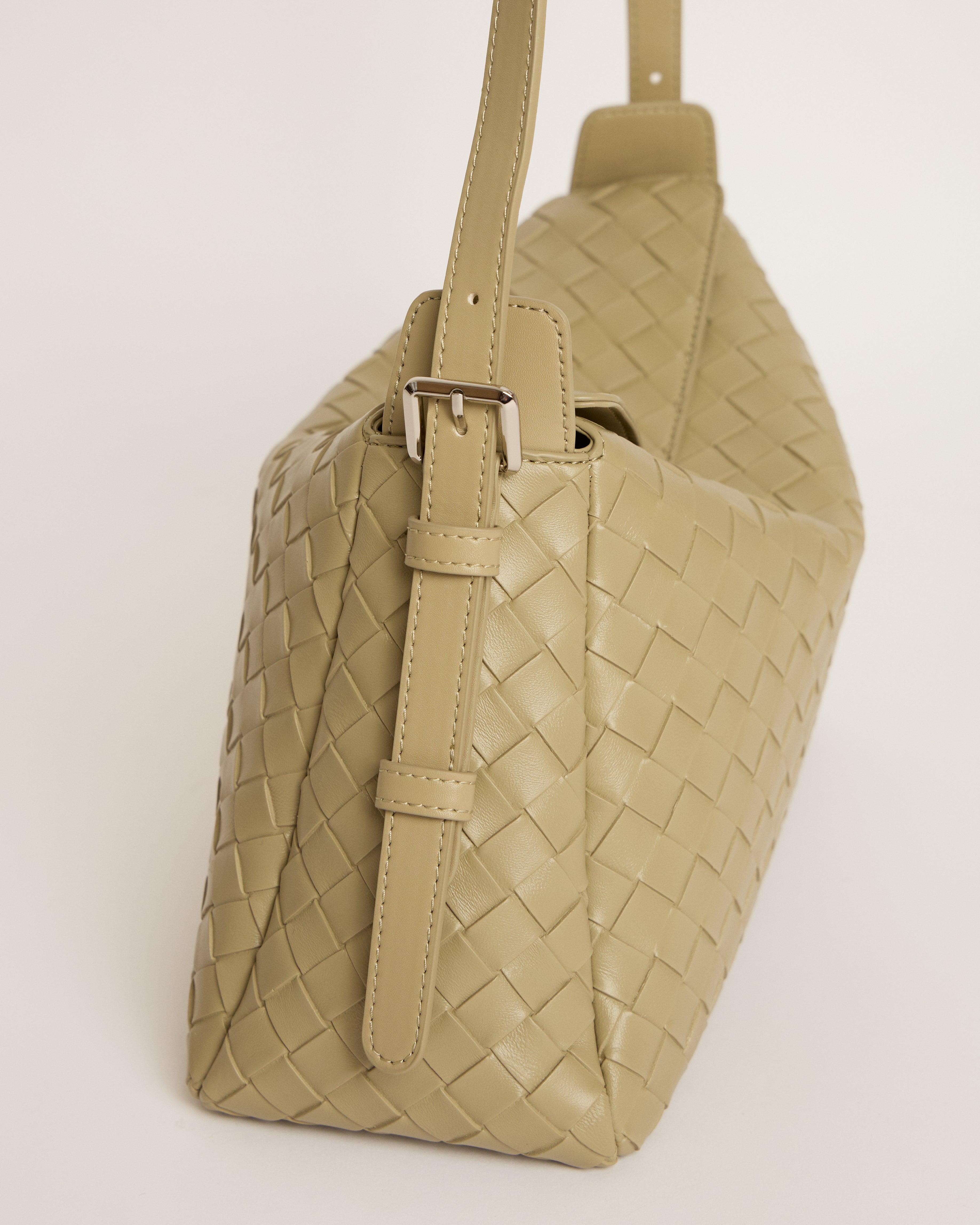 TESS BAG - MATCHA