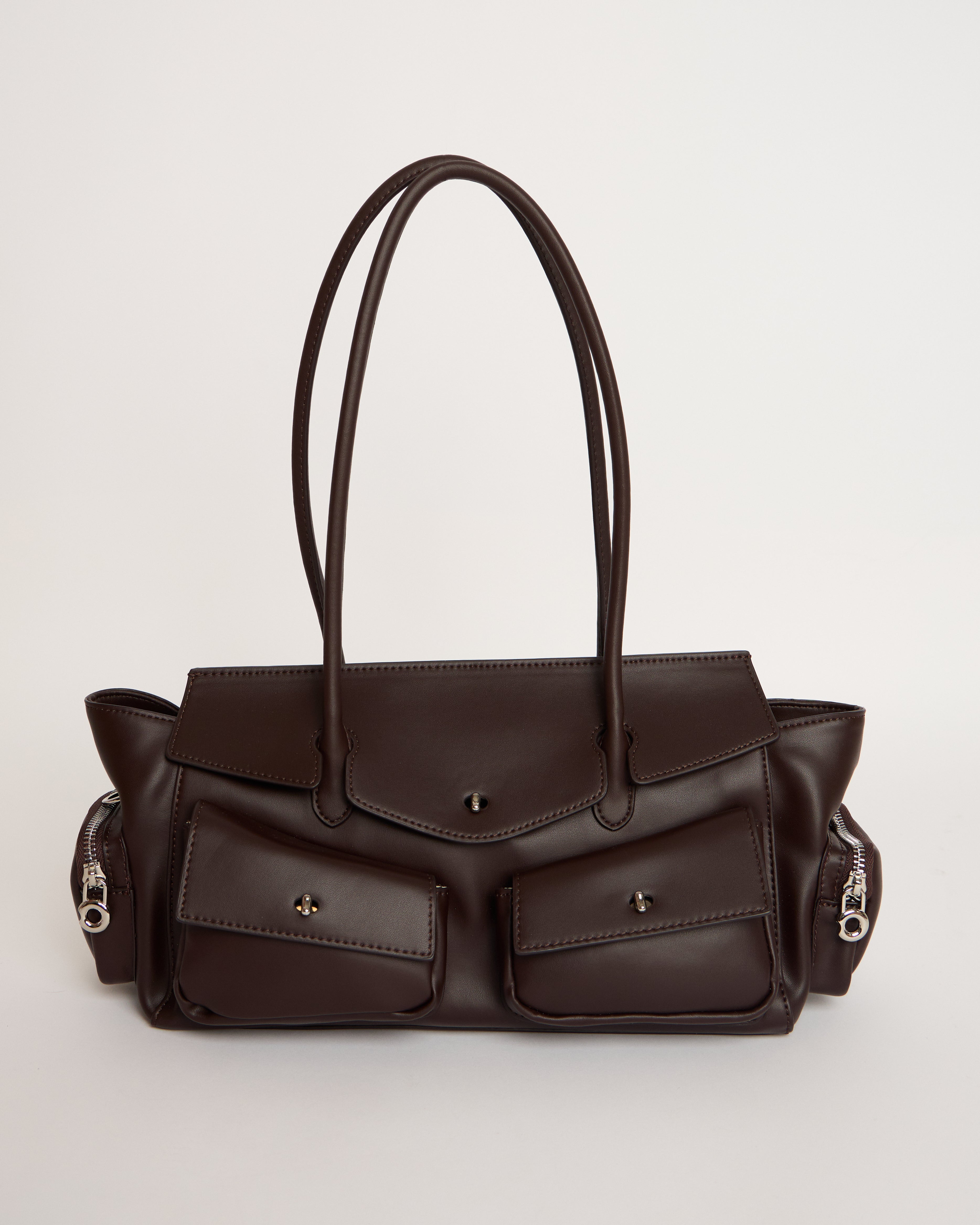 ANYA BAG - BEIGE