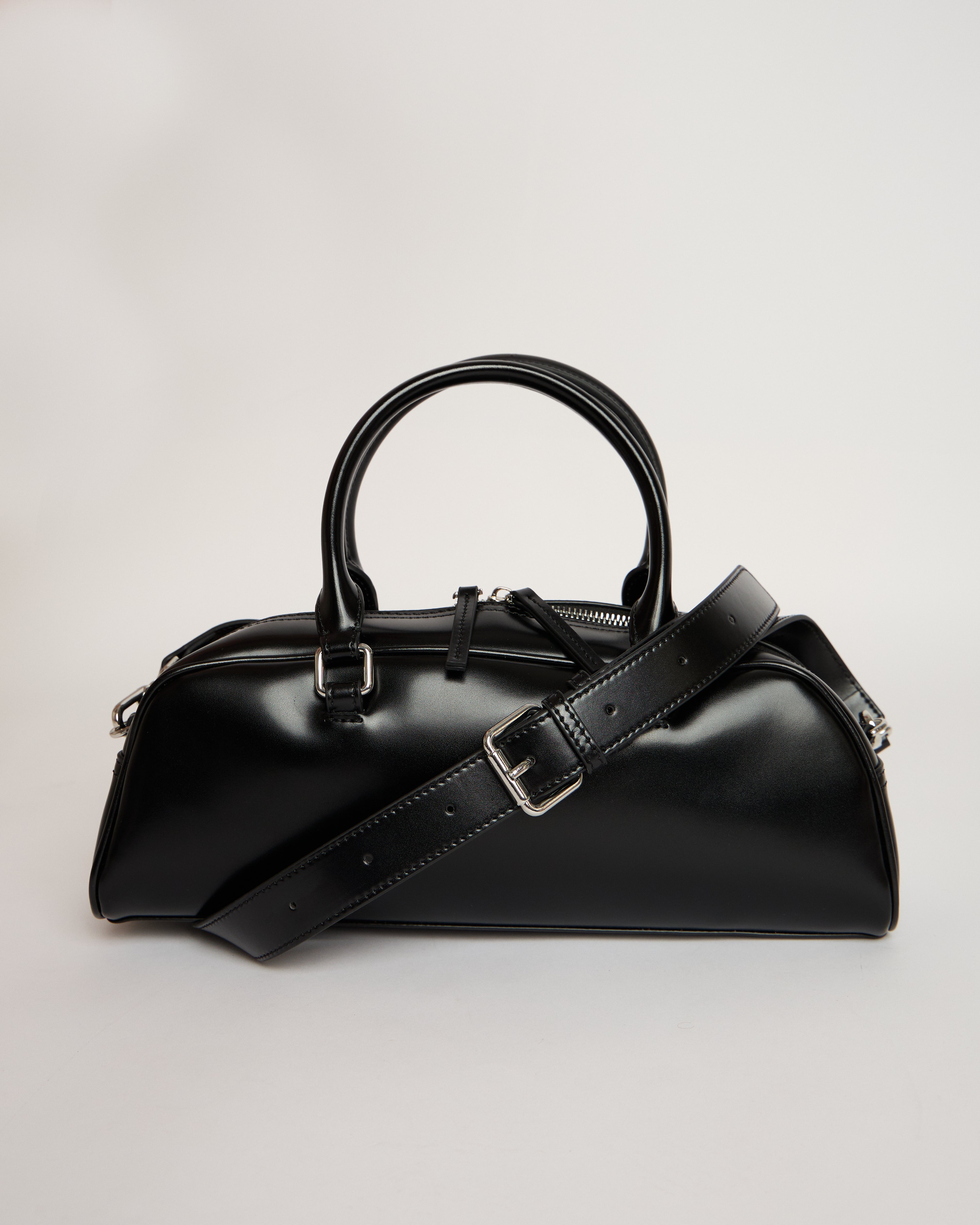 Siena Bag - Cream
