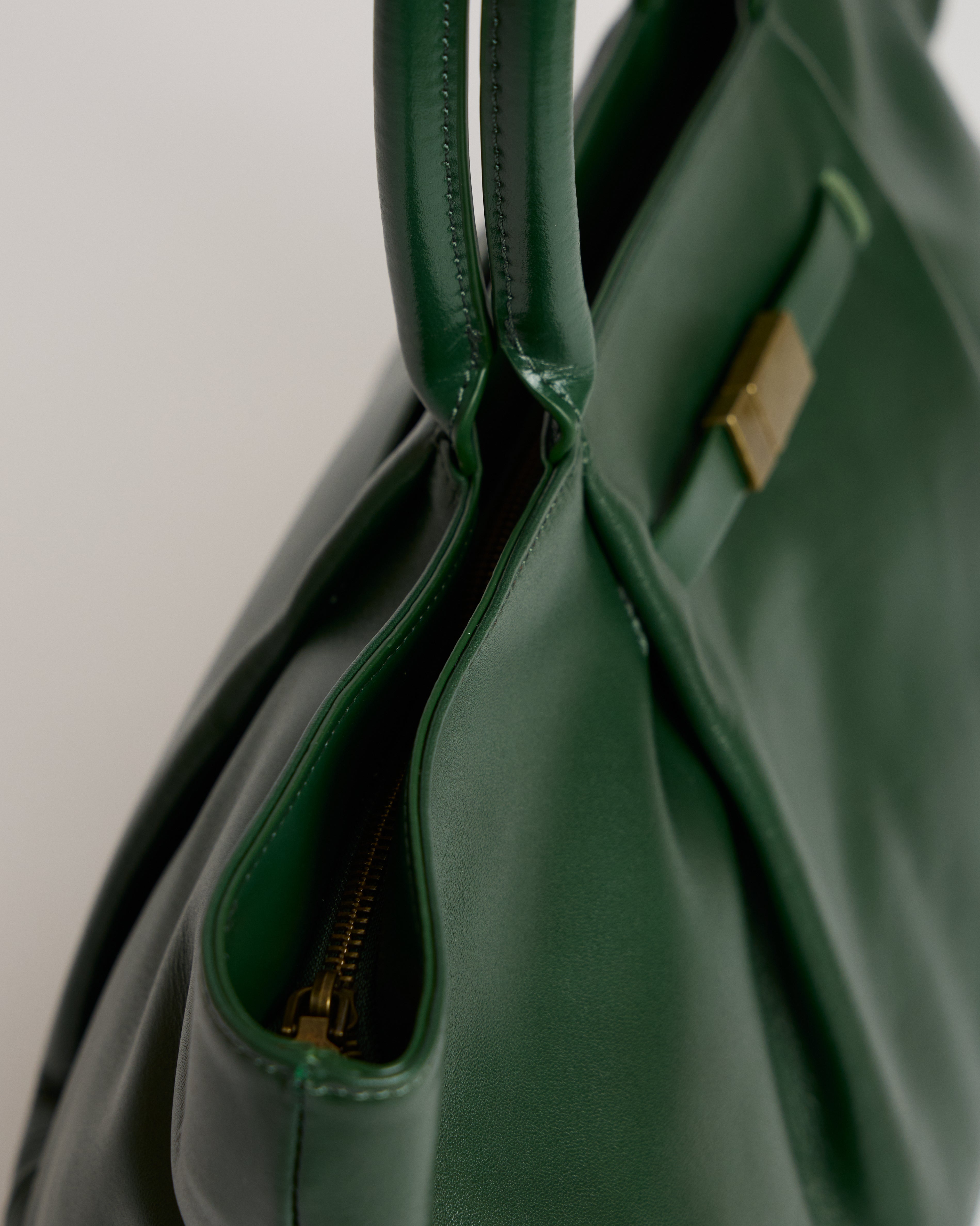 ISLA BAG - GREEN