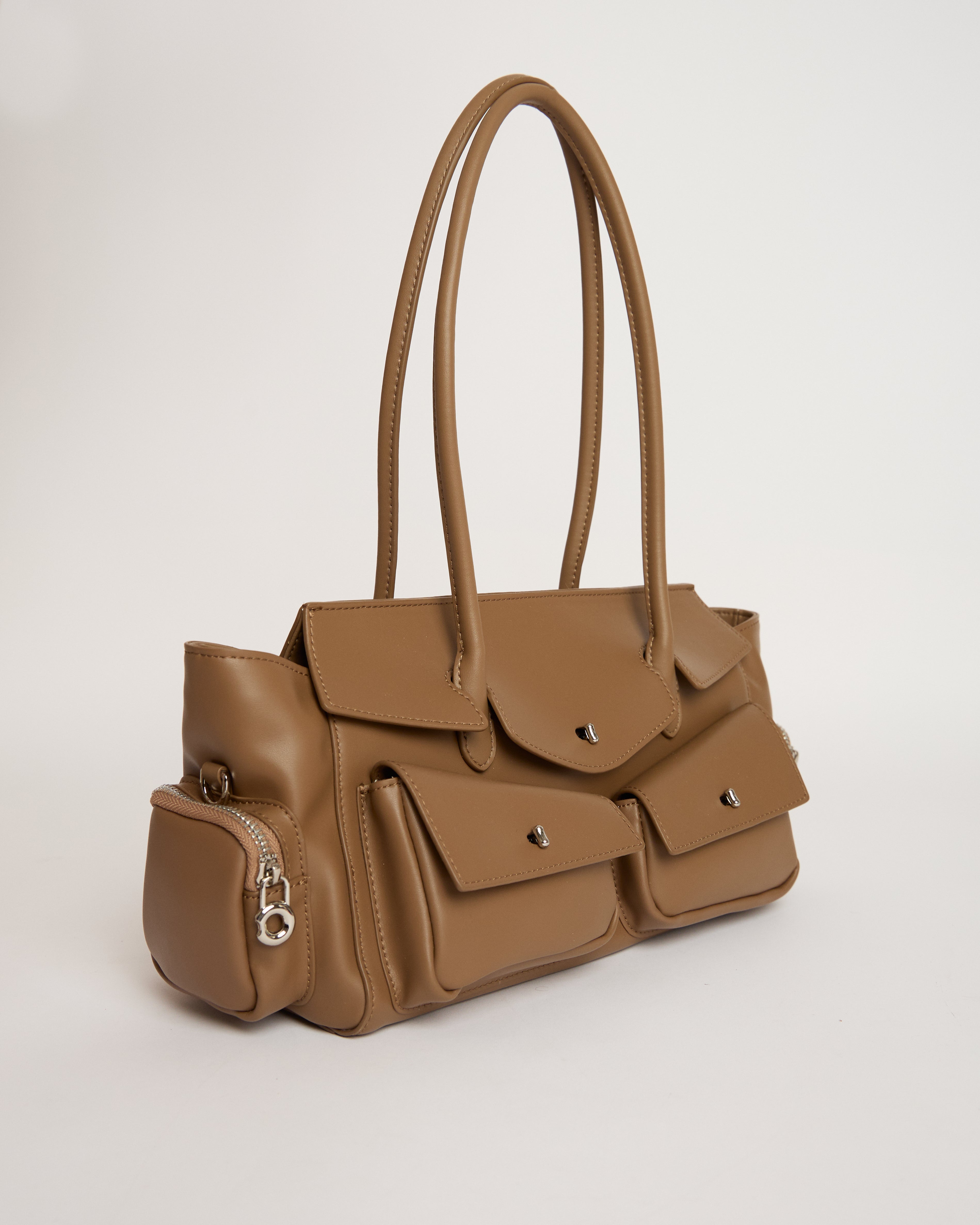 ANYA BAG - BEIGE