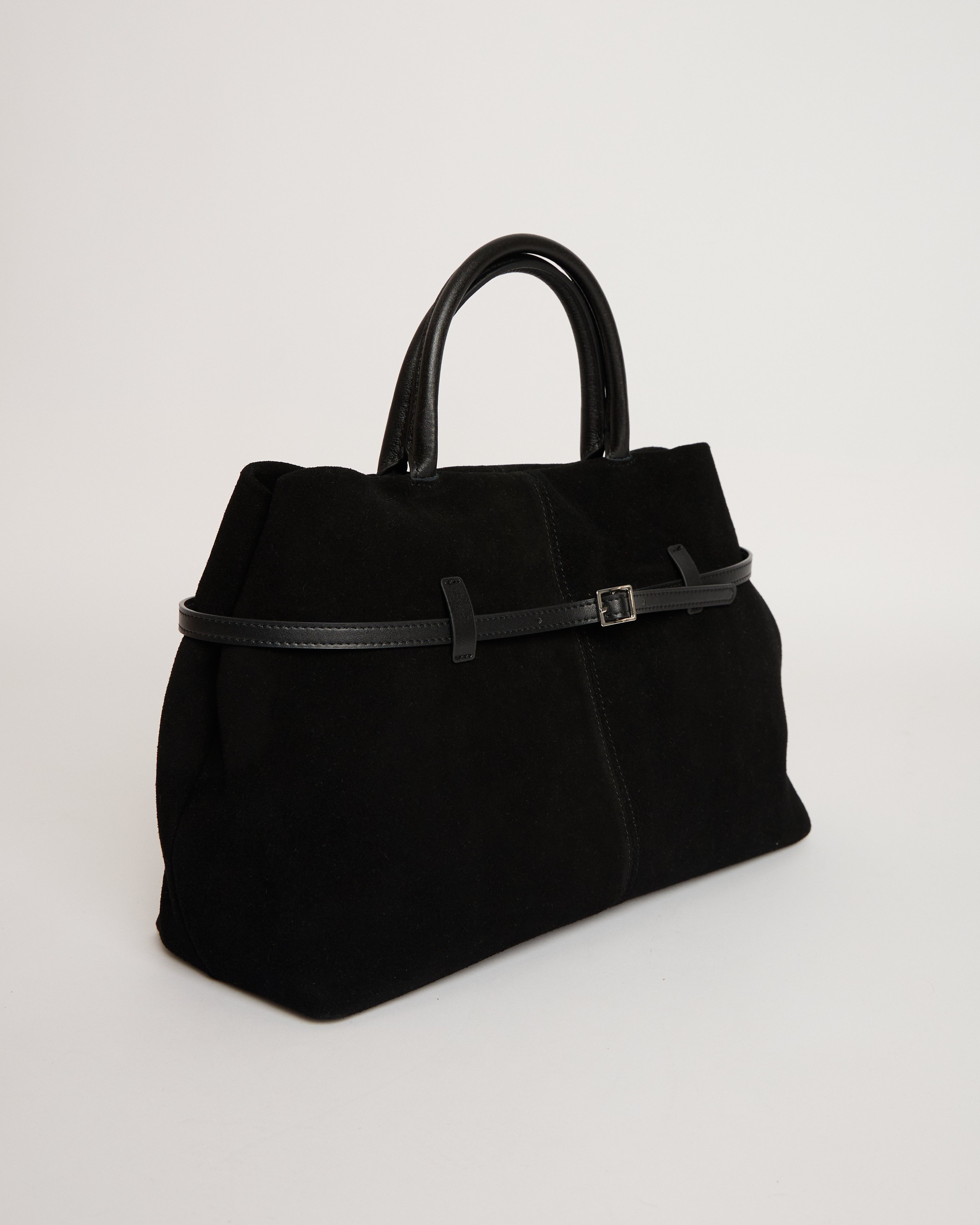 VIVIENNE BAG - BLACK