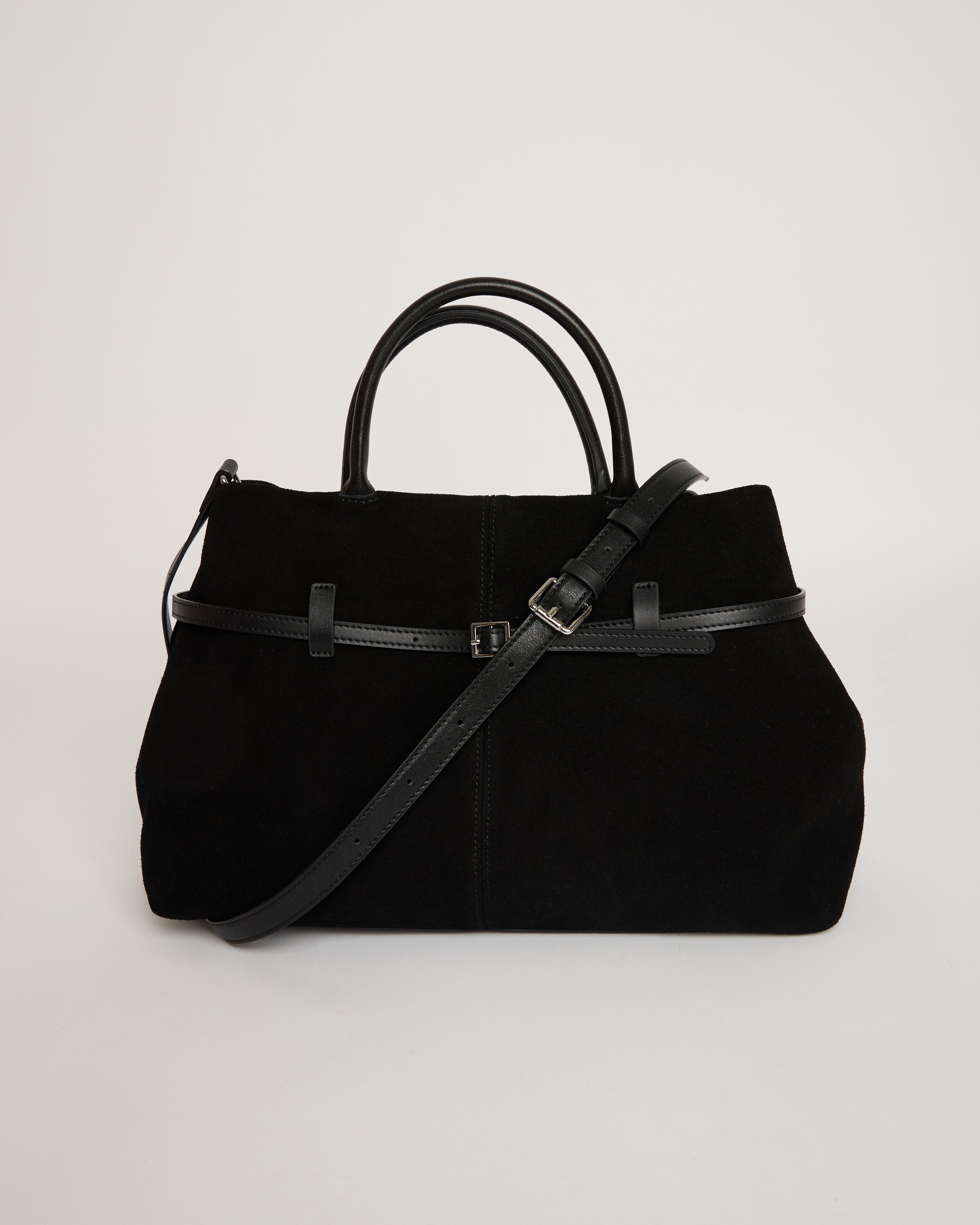 VIVIENNE BAG - BLACK