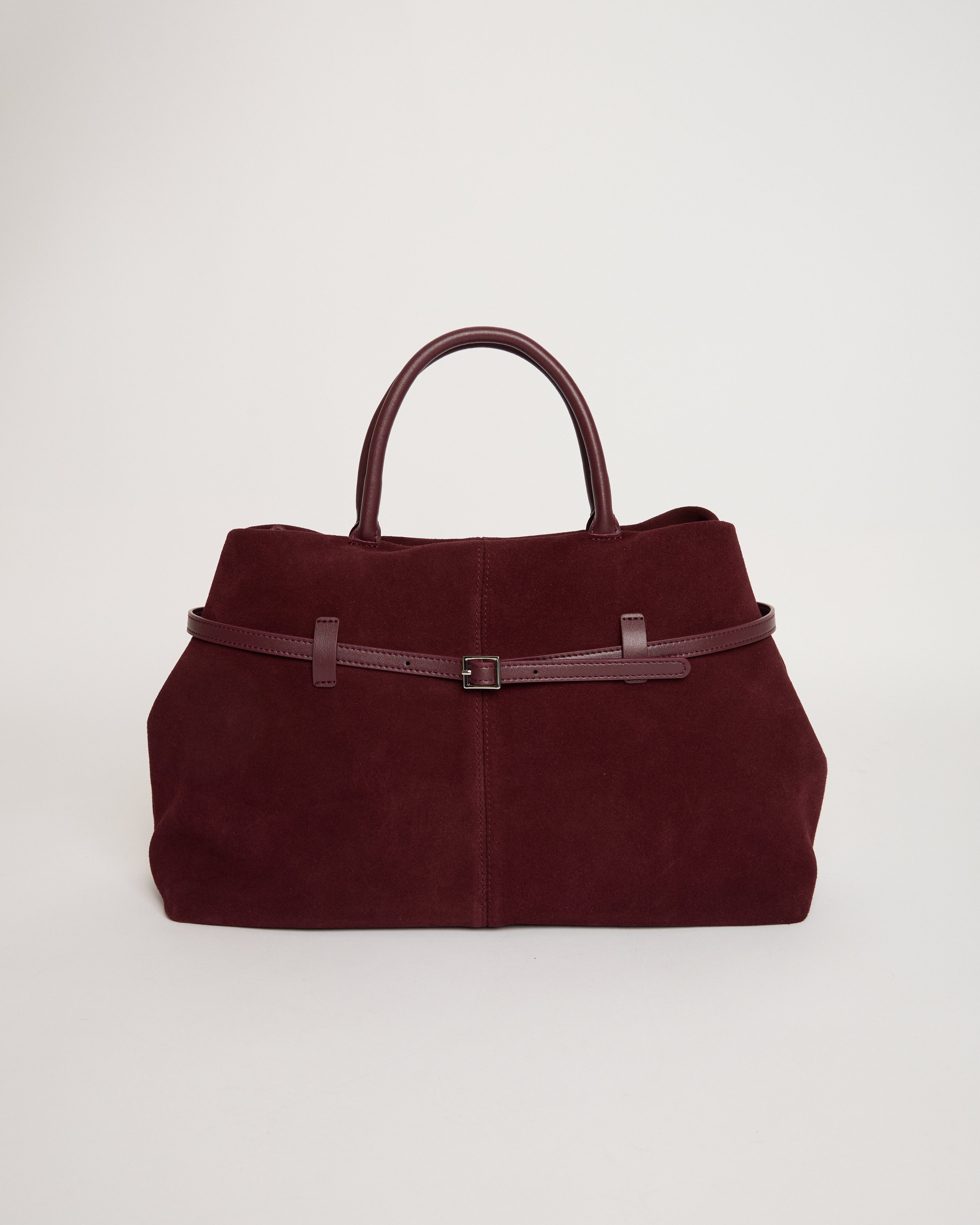 VIVIENNE BAG - BLACK