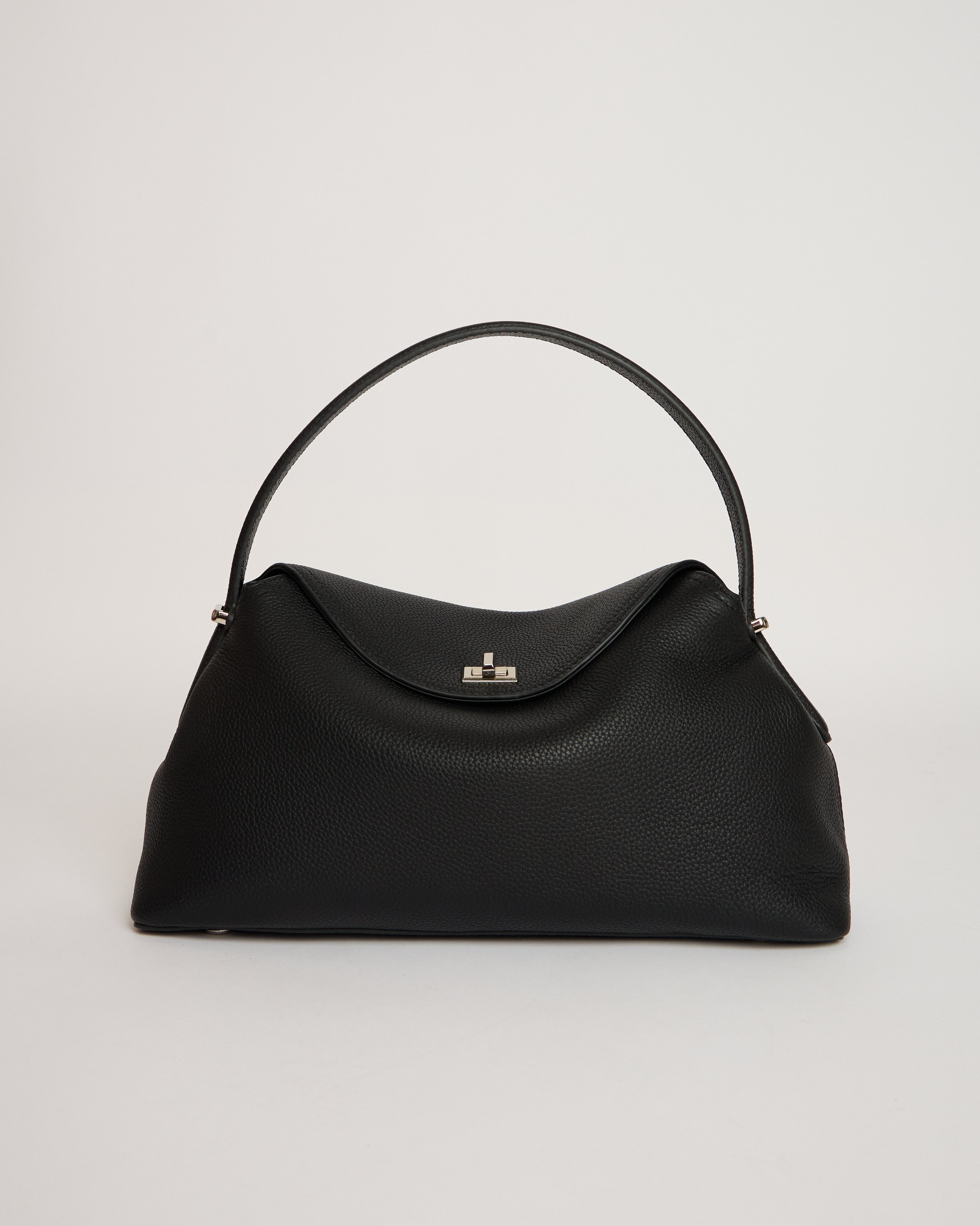 FREYA BAG - CREAM