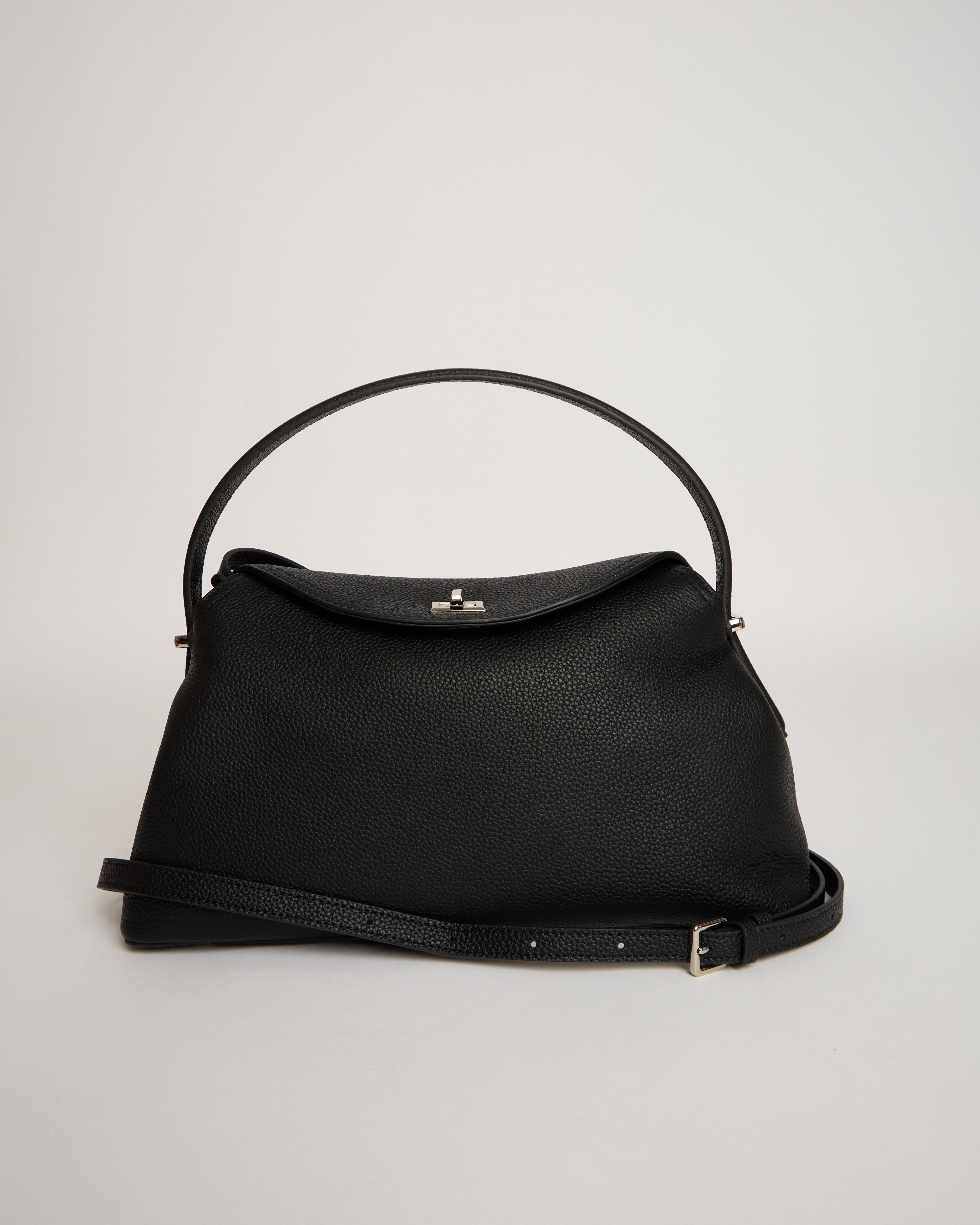 FREYA BAG - BLACK