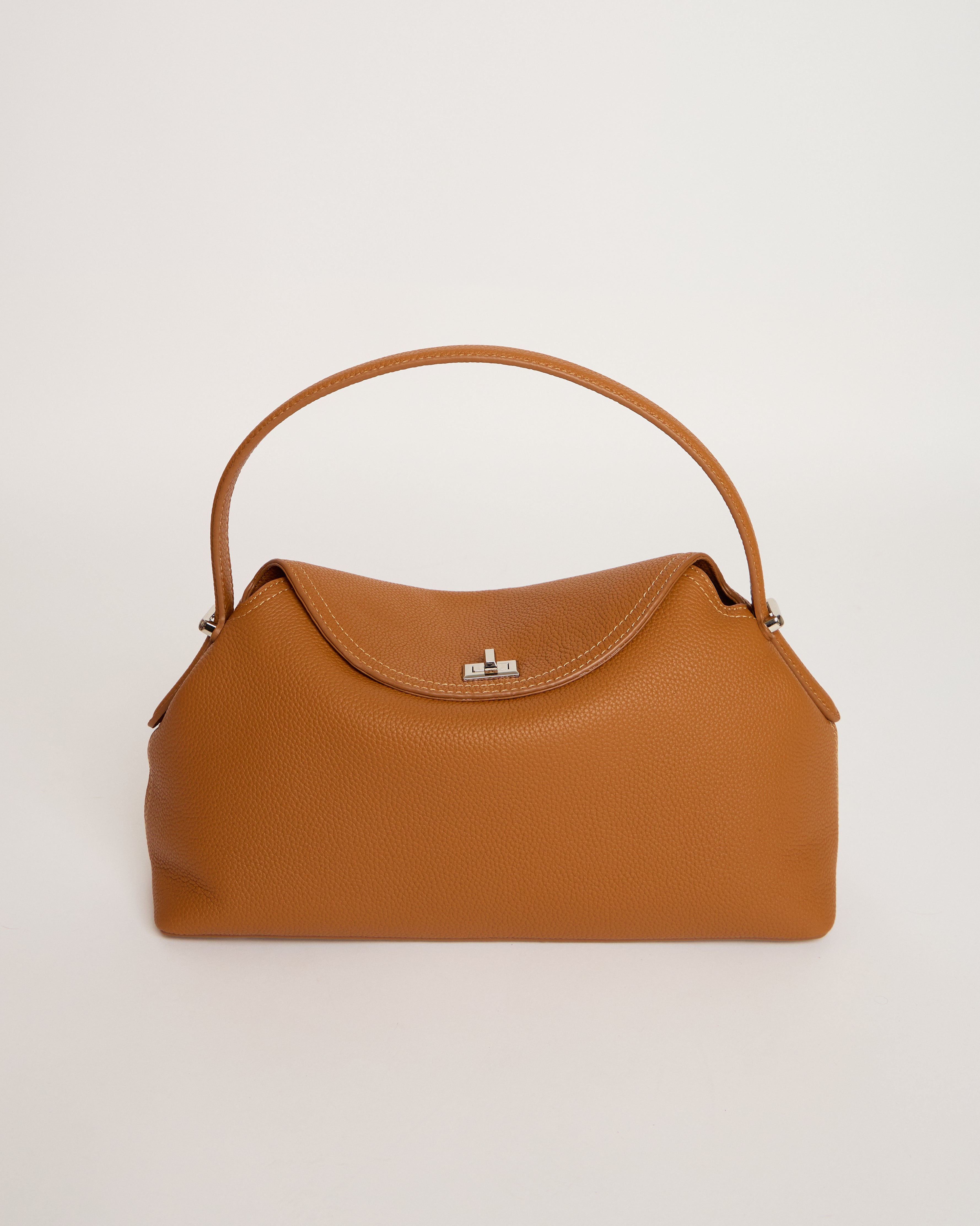 FREYA BAG - CREAM