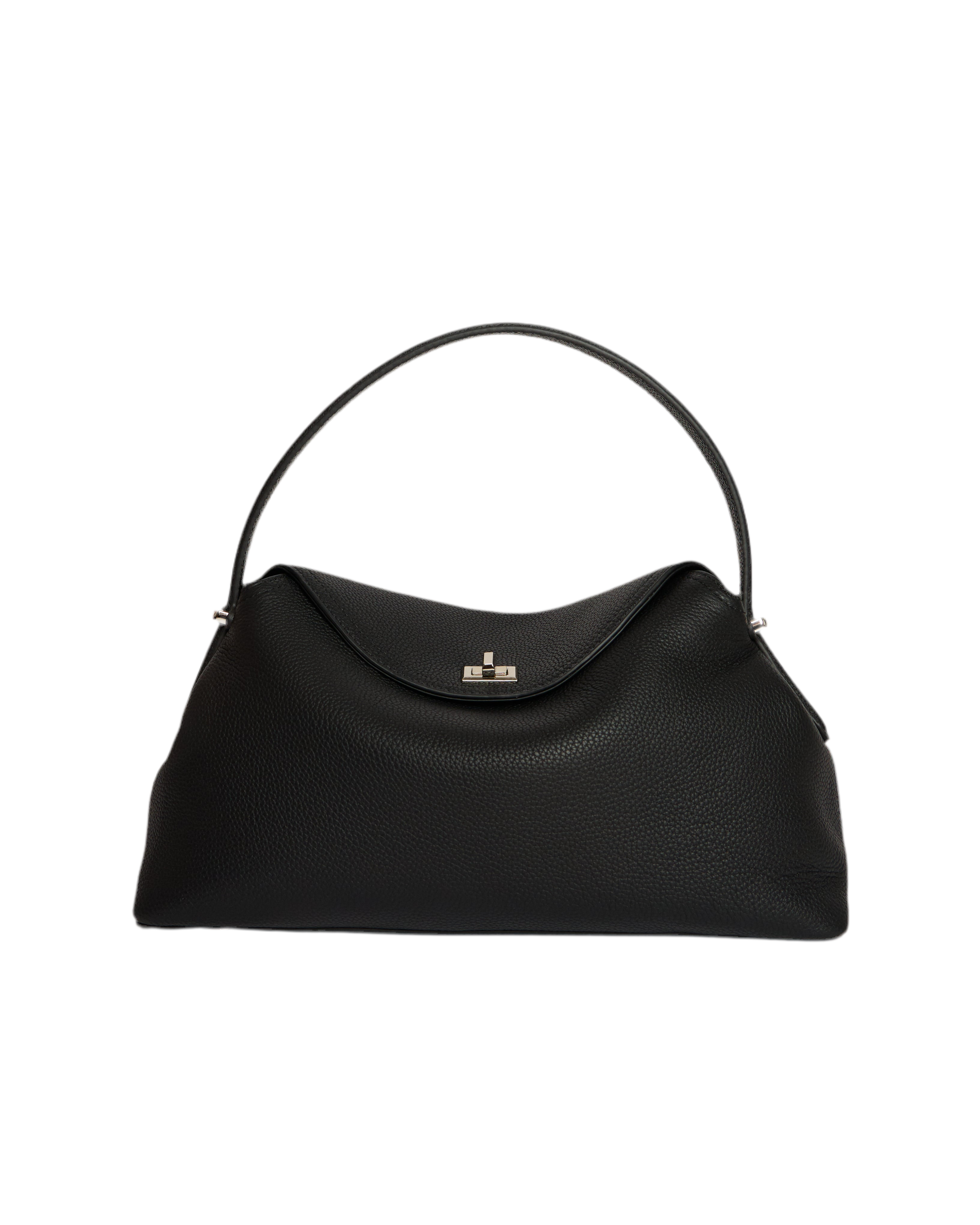 FREYA BAG - BLACK