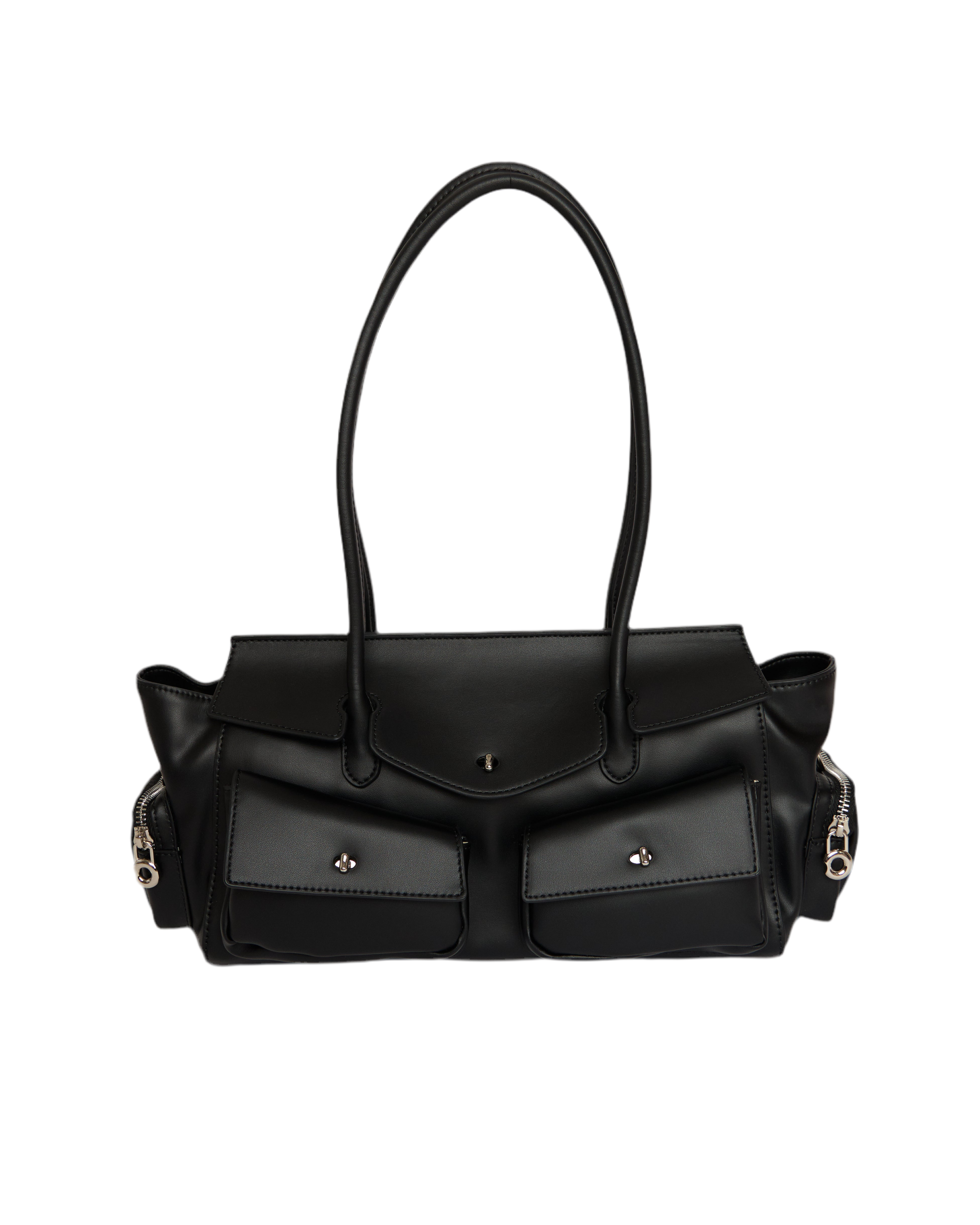 ANYA BAG - BLACK