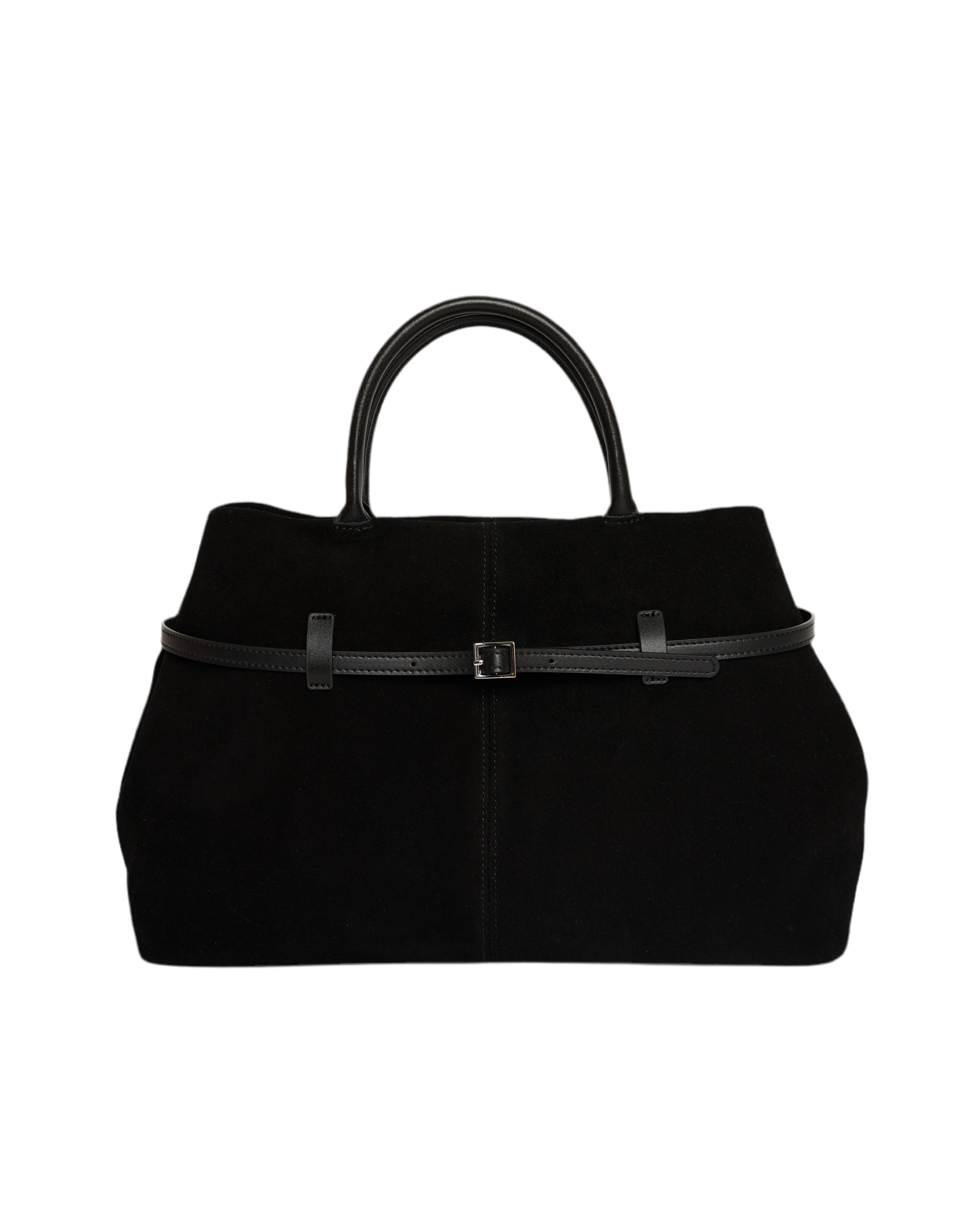VIVIENNE BAG - BLACK