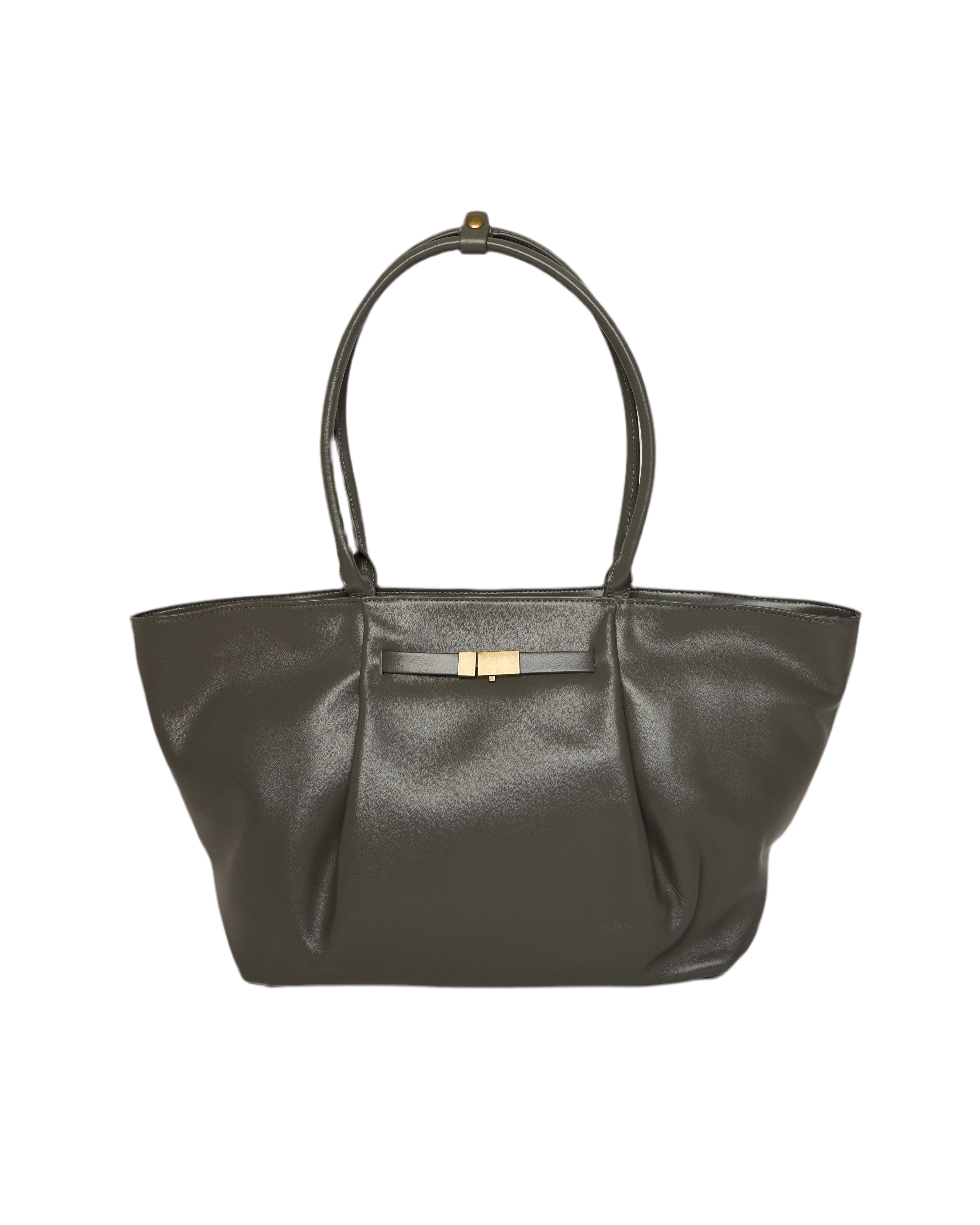 ISLA BAG - GREY