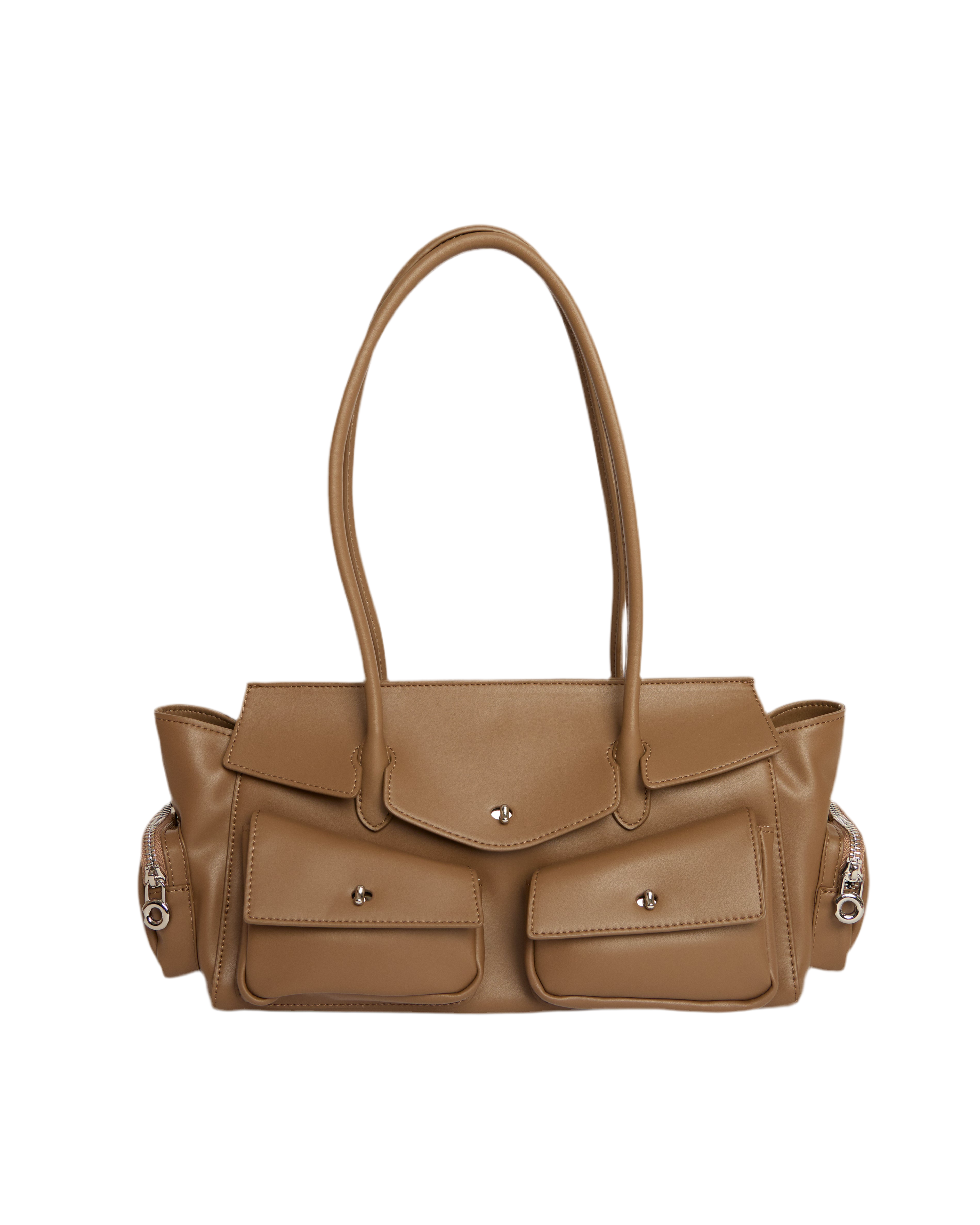 ANYA BAG - BEIGE