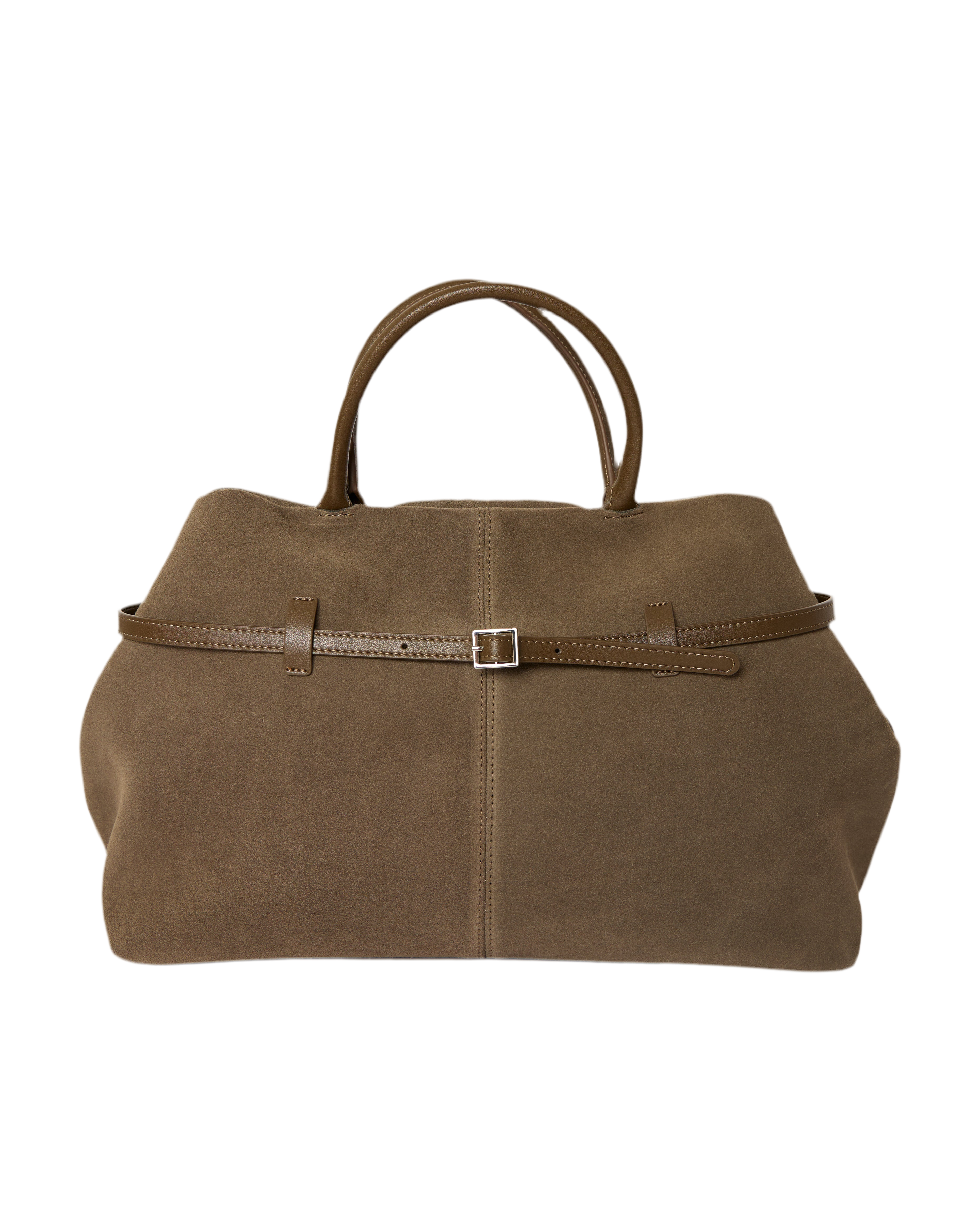 VIVIENNE BAG - KHAKI
