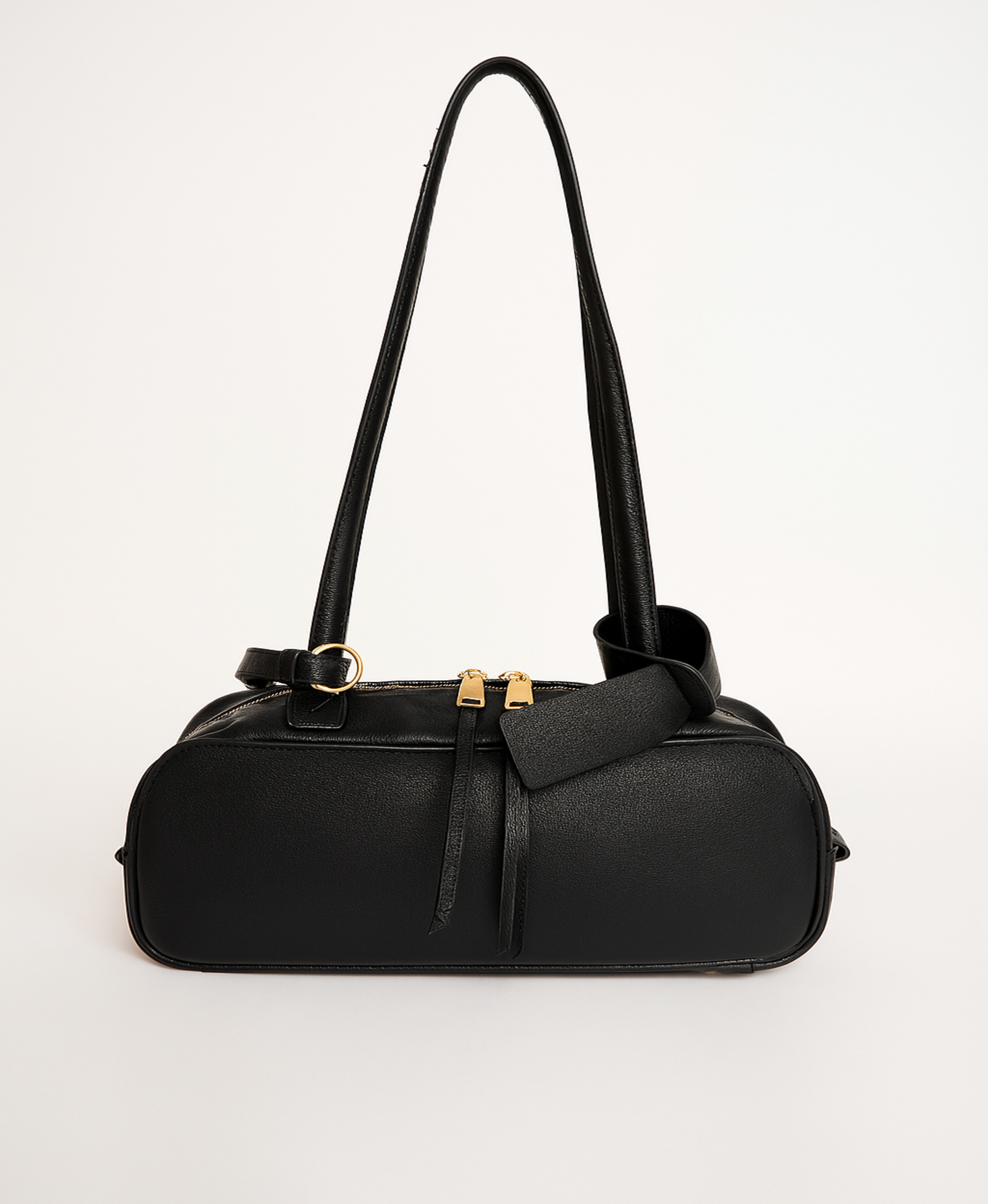 LEA BAG - CREAM