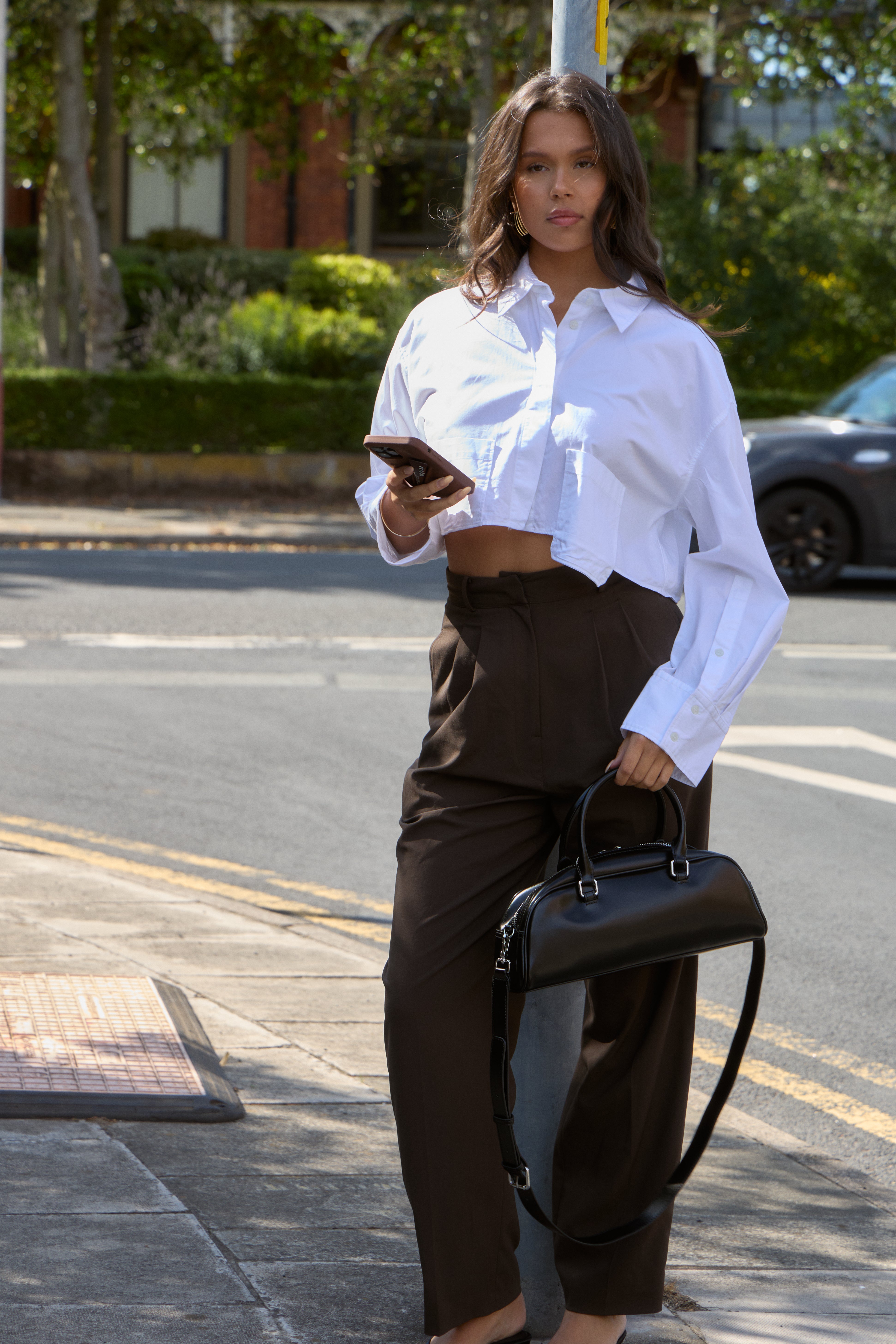 Siena Bag - Black