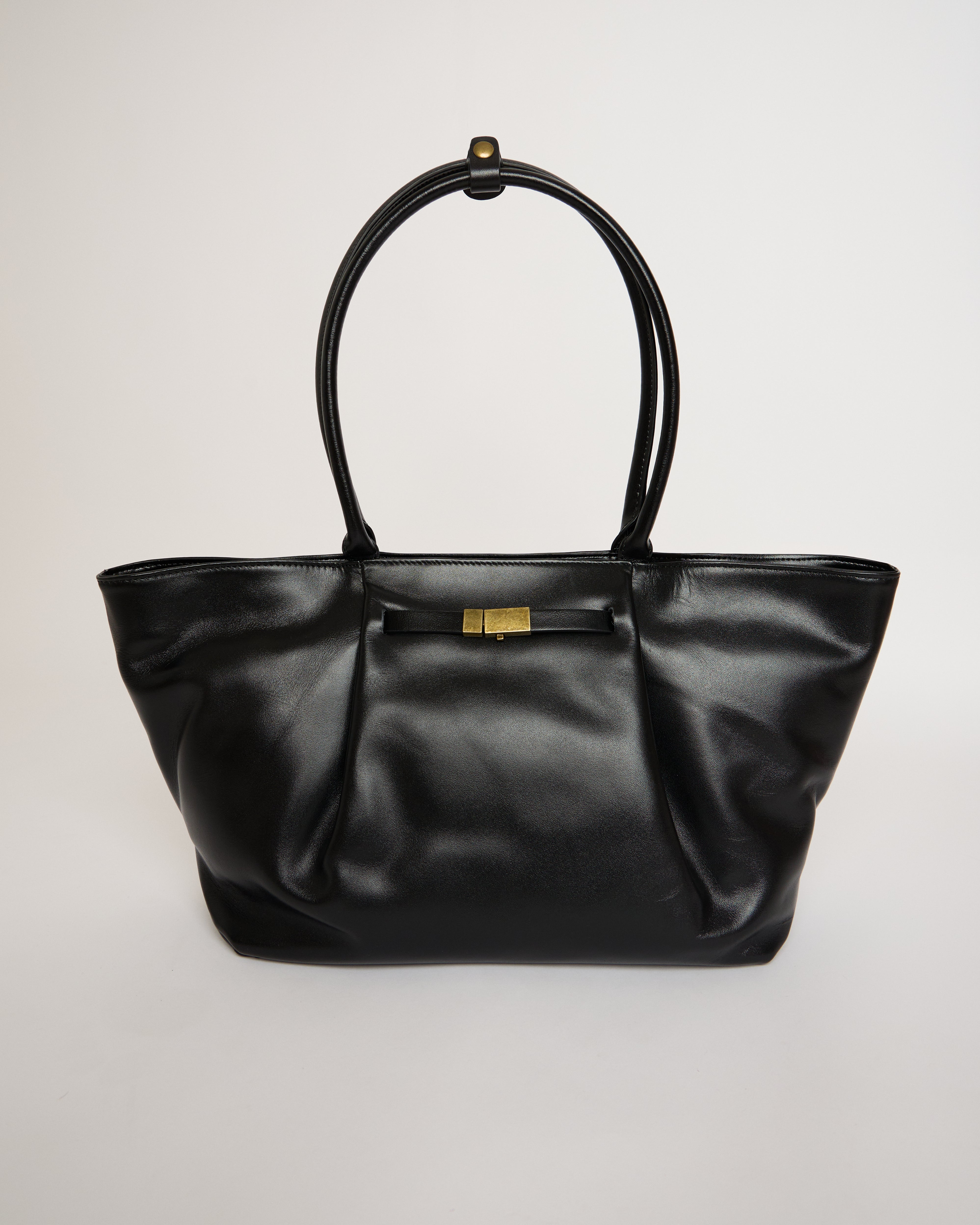 ISLA BAG - GREY