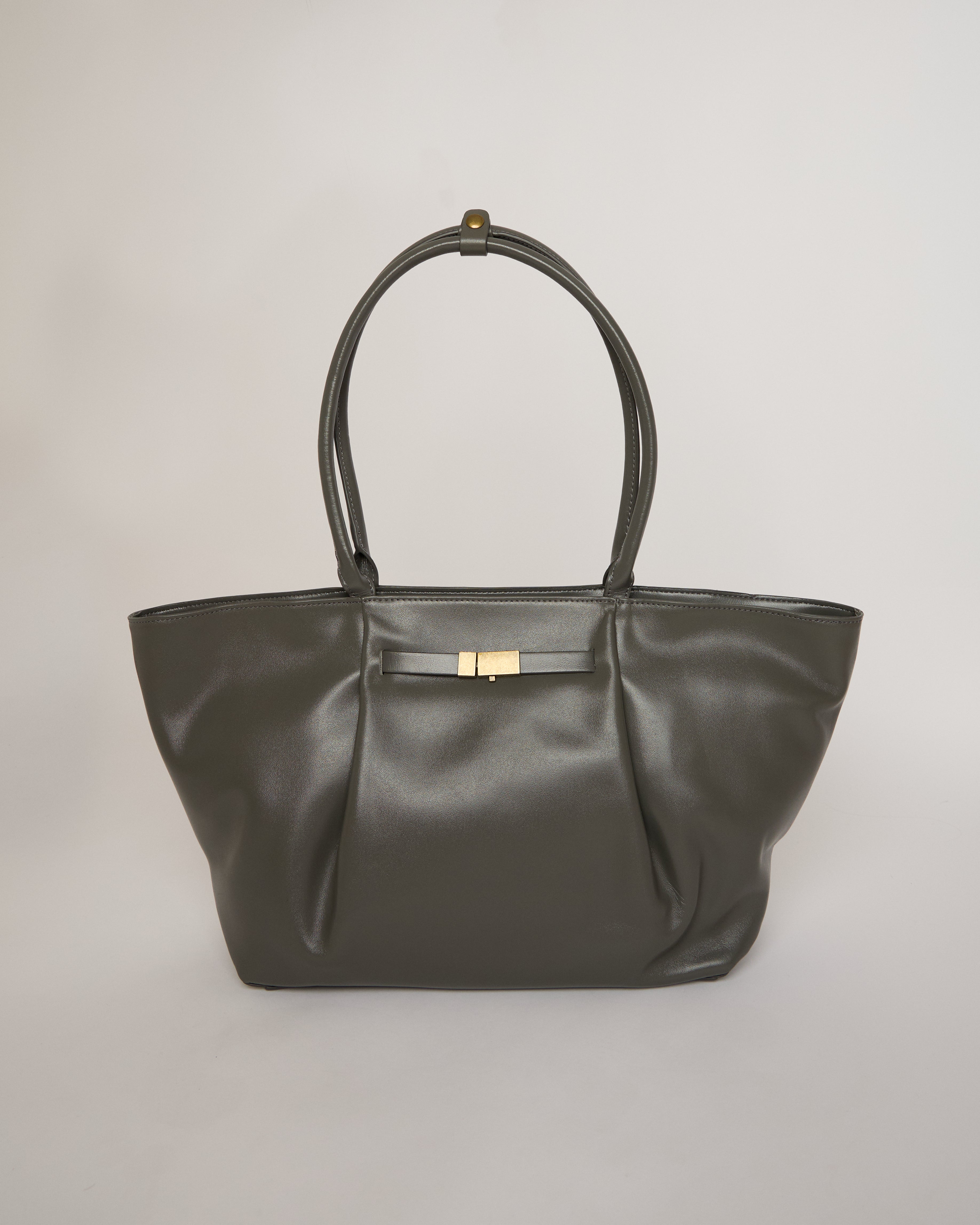 ISLA BAG - BLACK