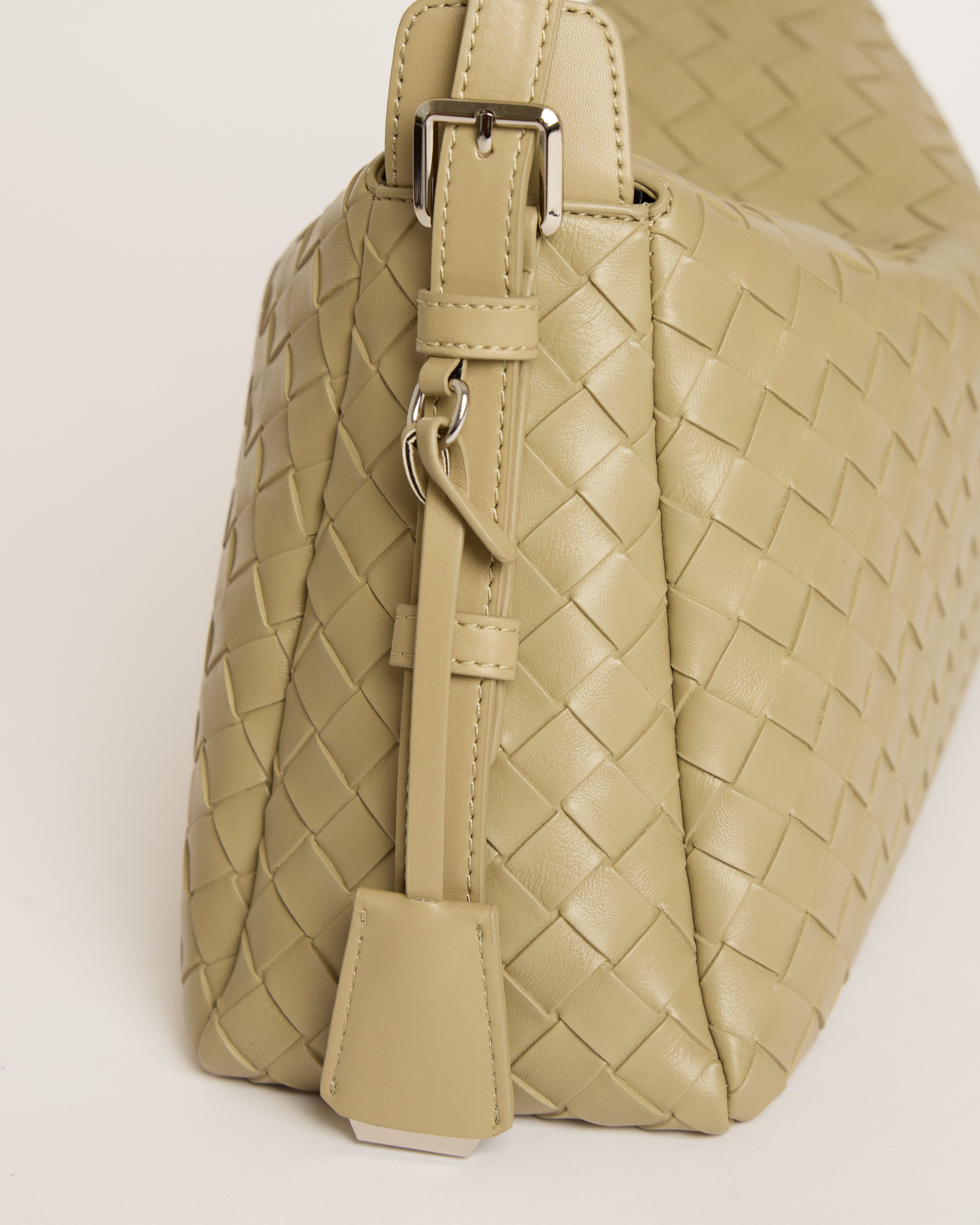 TESS BAG - MATCHA