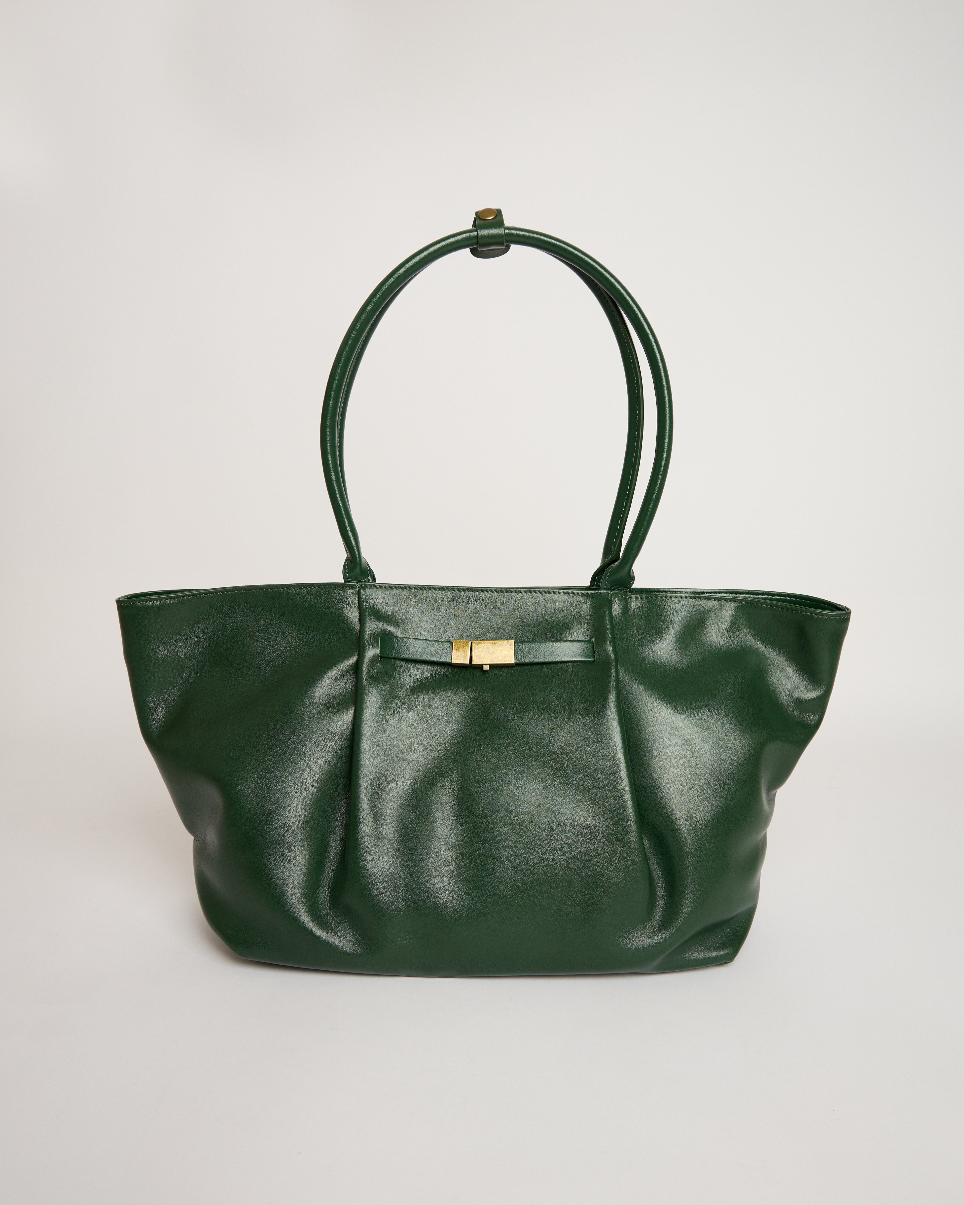ISLA BAG - GREY