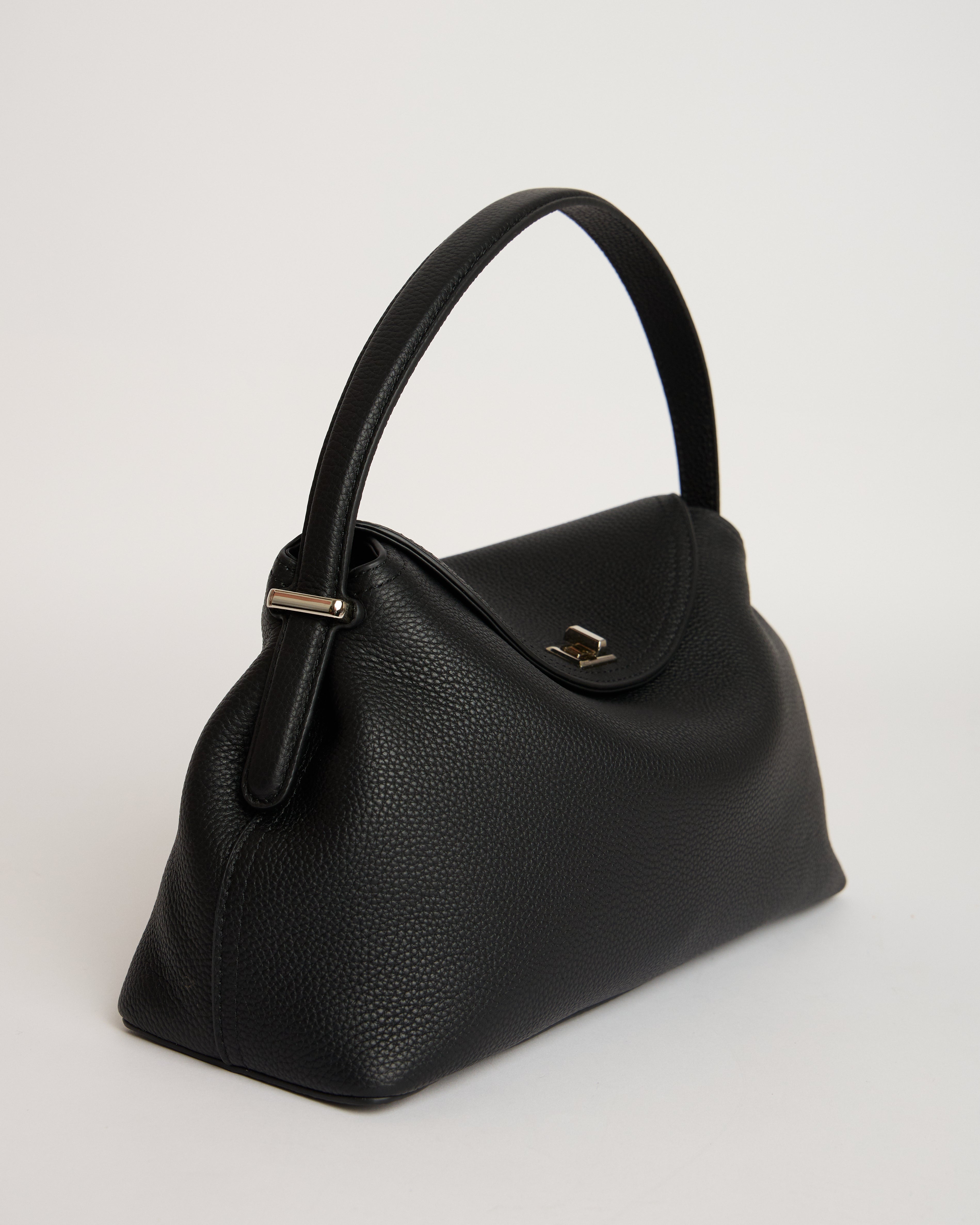 FREYA BAG - BLACK