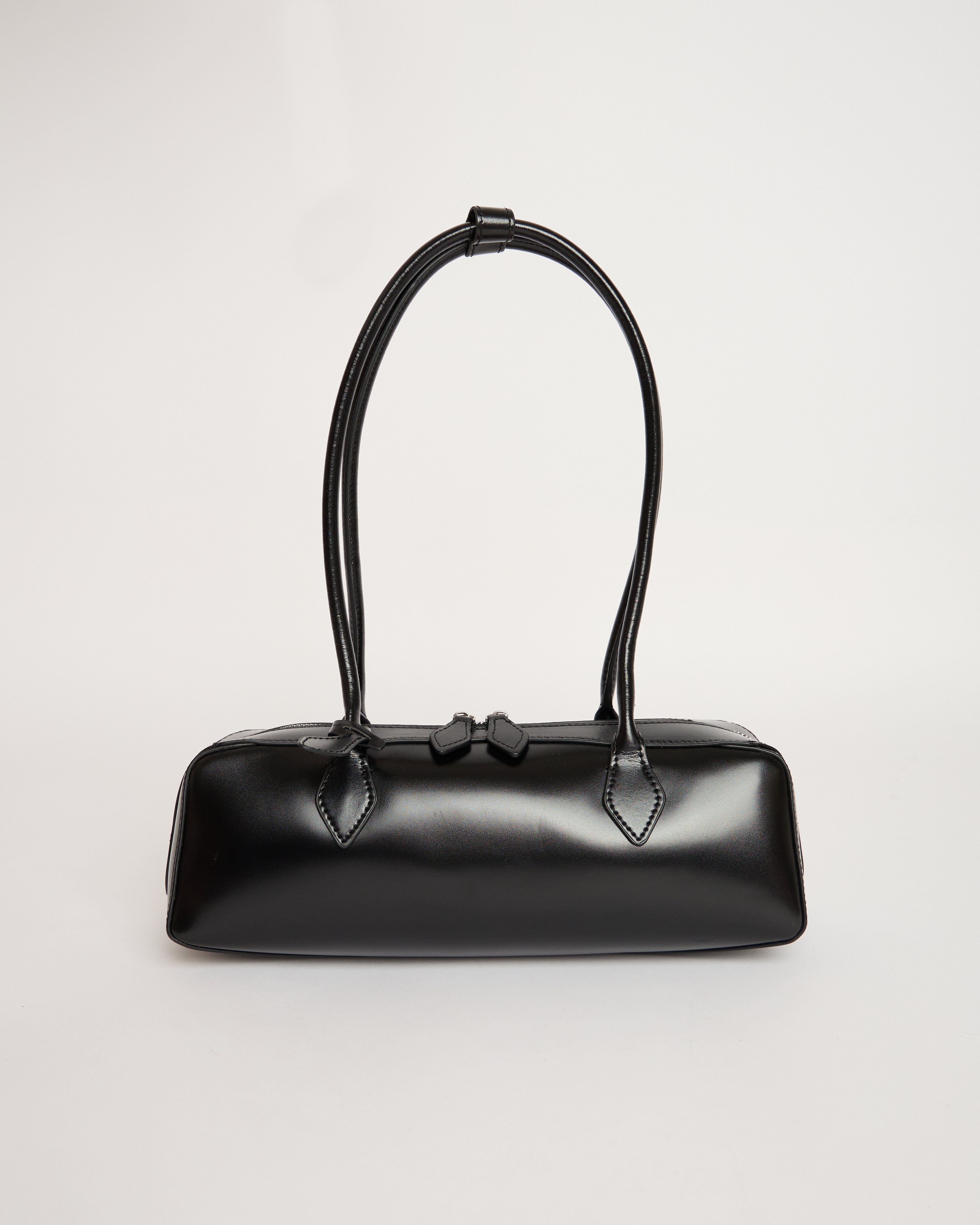 LUNA BAG - BROWN