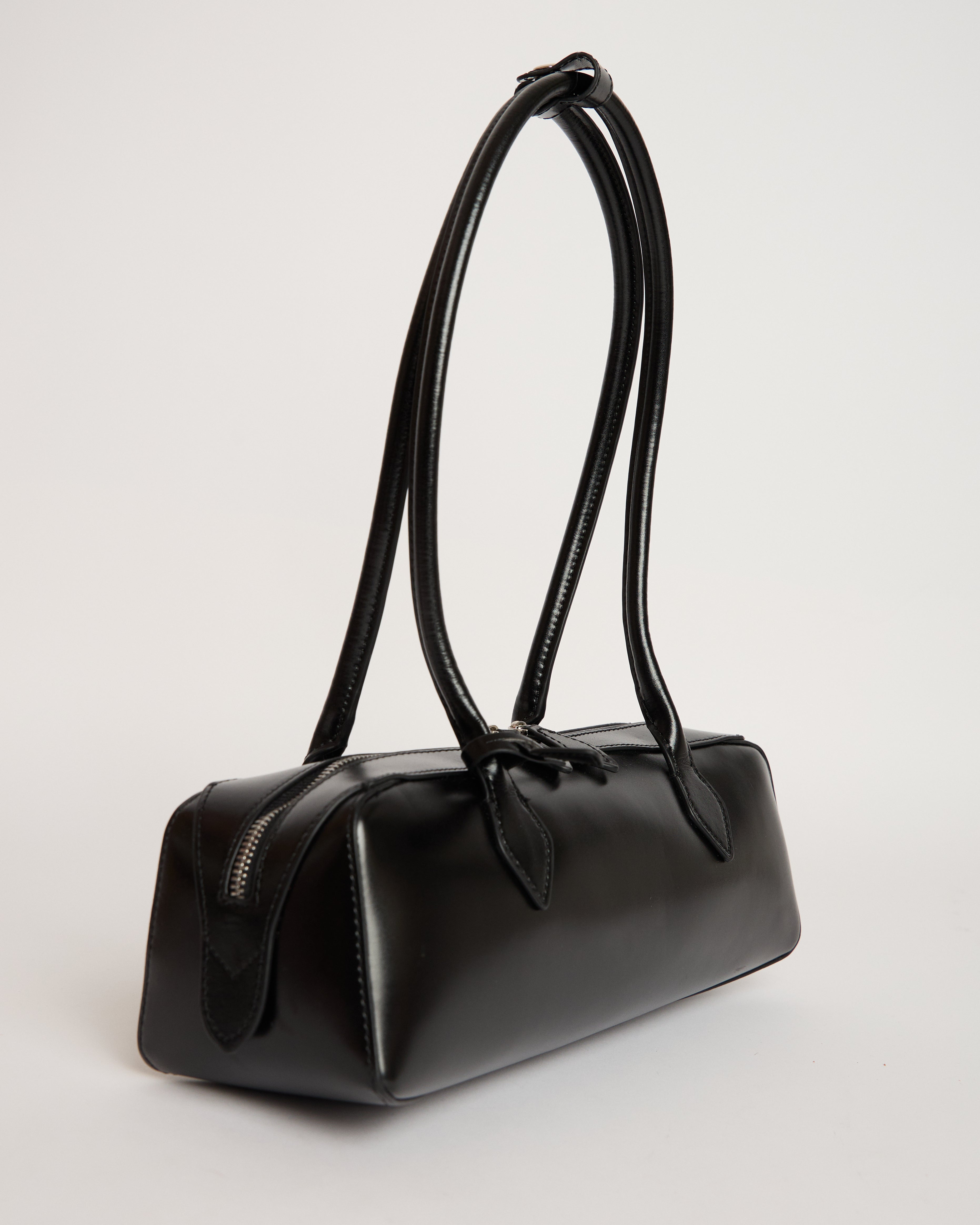 LUNA BAG - BLACK