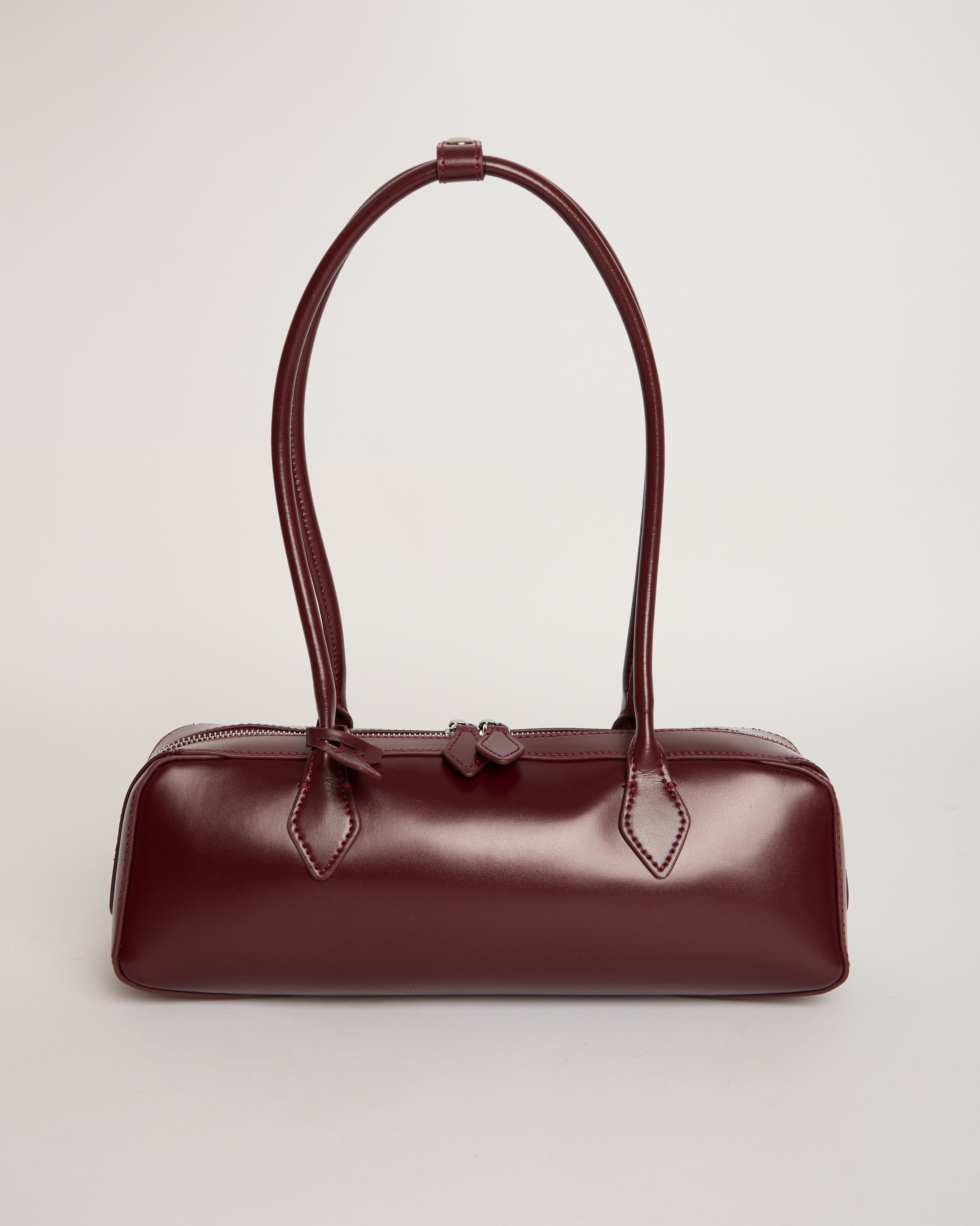 LUNA BAG - BLACK